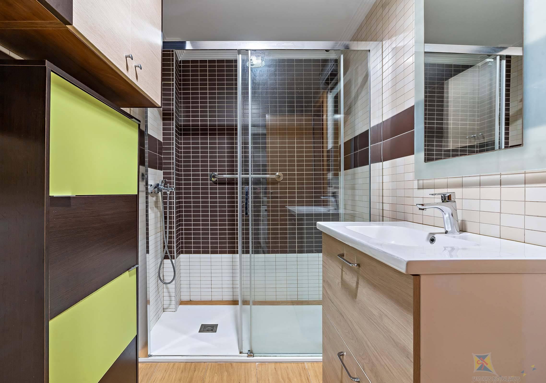 Venta de piso en Roquetas de Mar