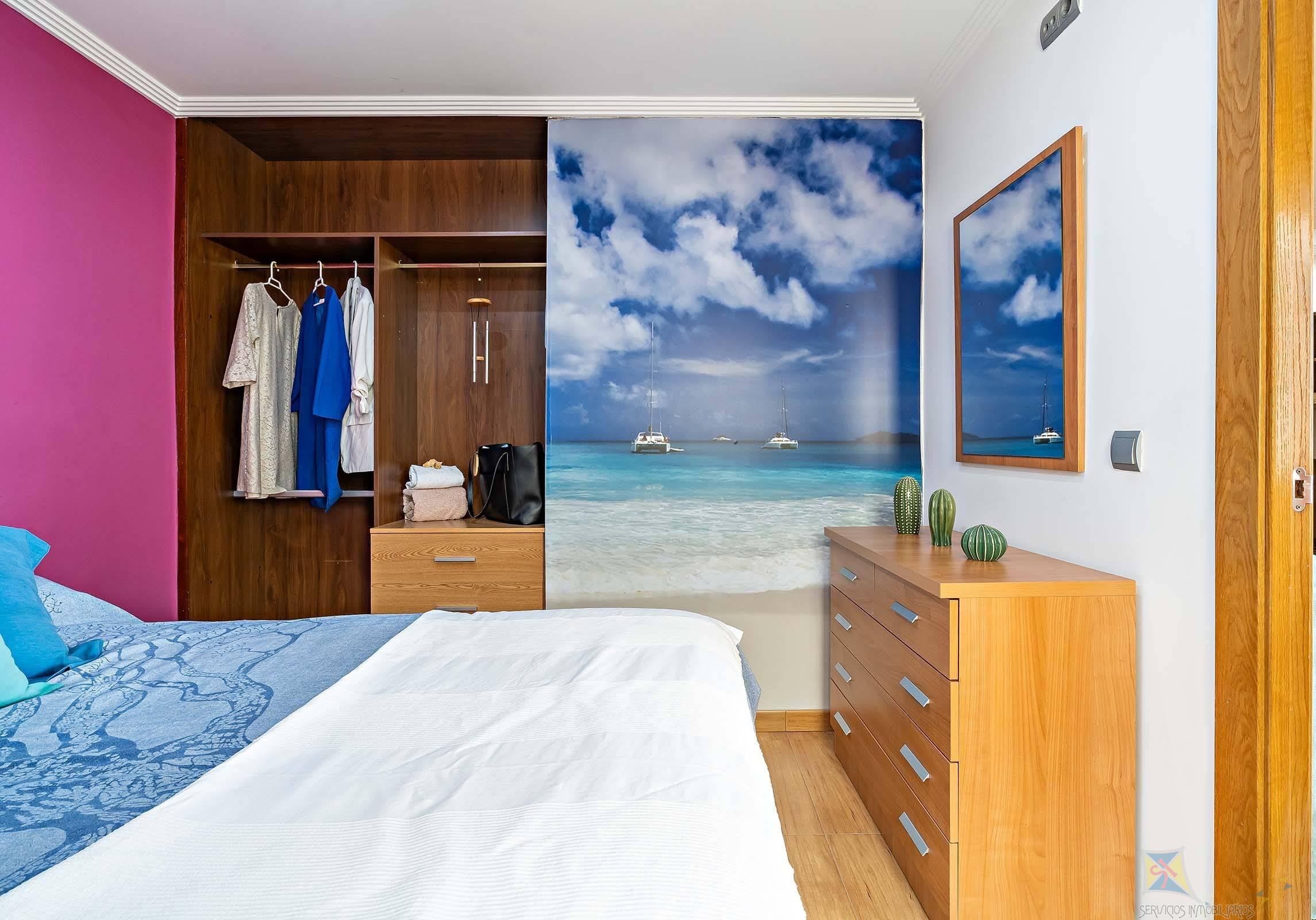 Venta de piso en Roquetas de Mar