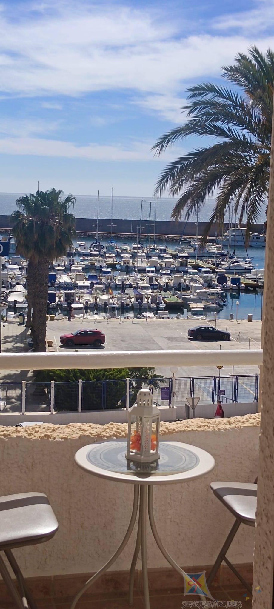 Venta de piso en Roquetas de Mar