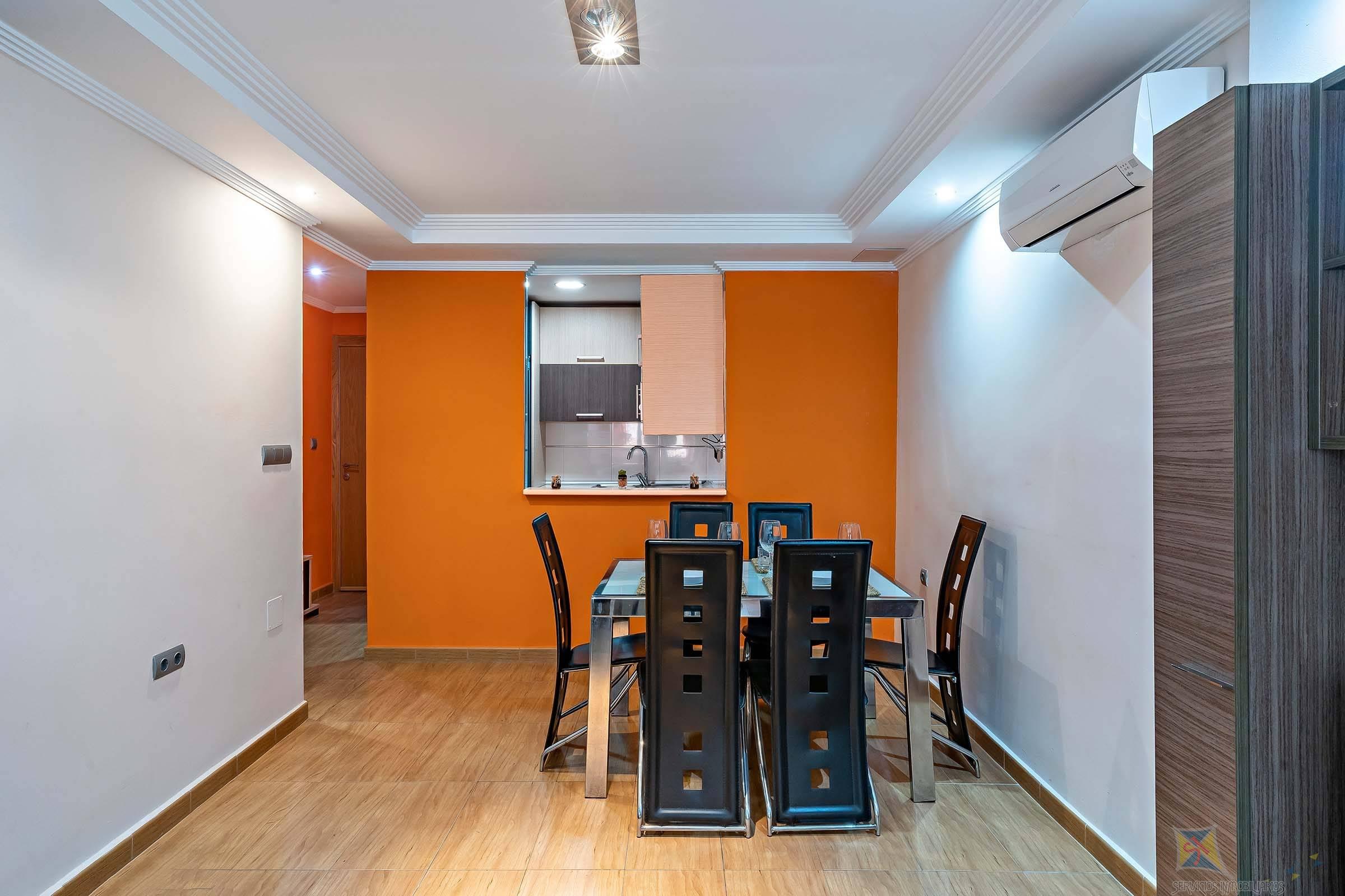 Venta de piso en Roquetas de Mar