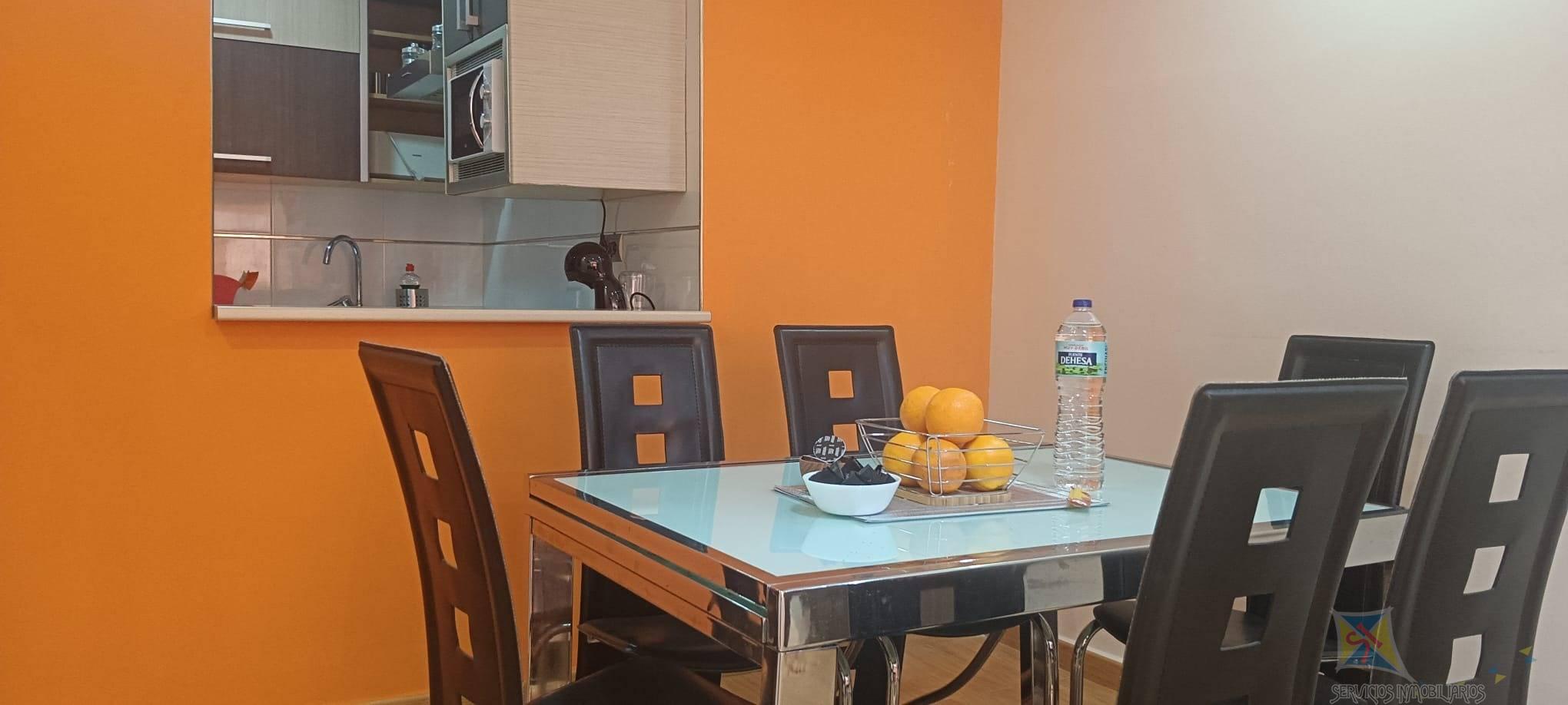 Venta de piso en Roquetas de Mar