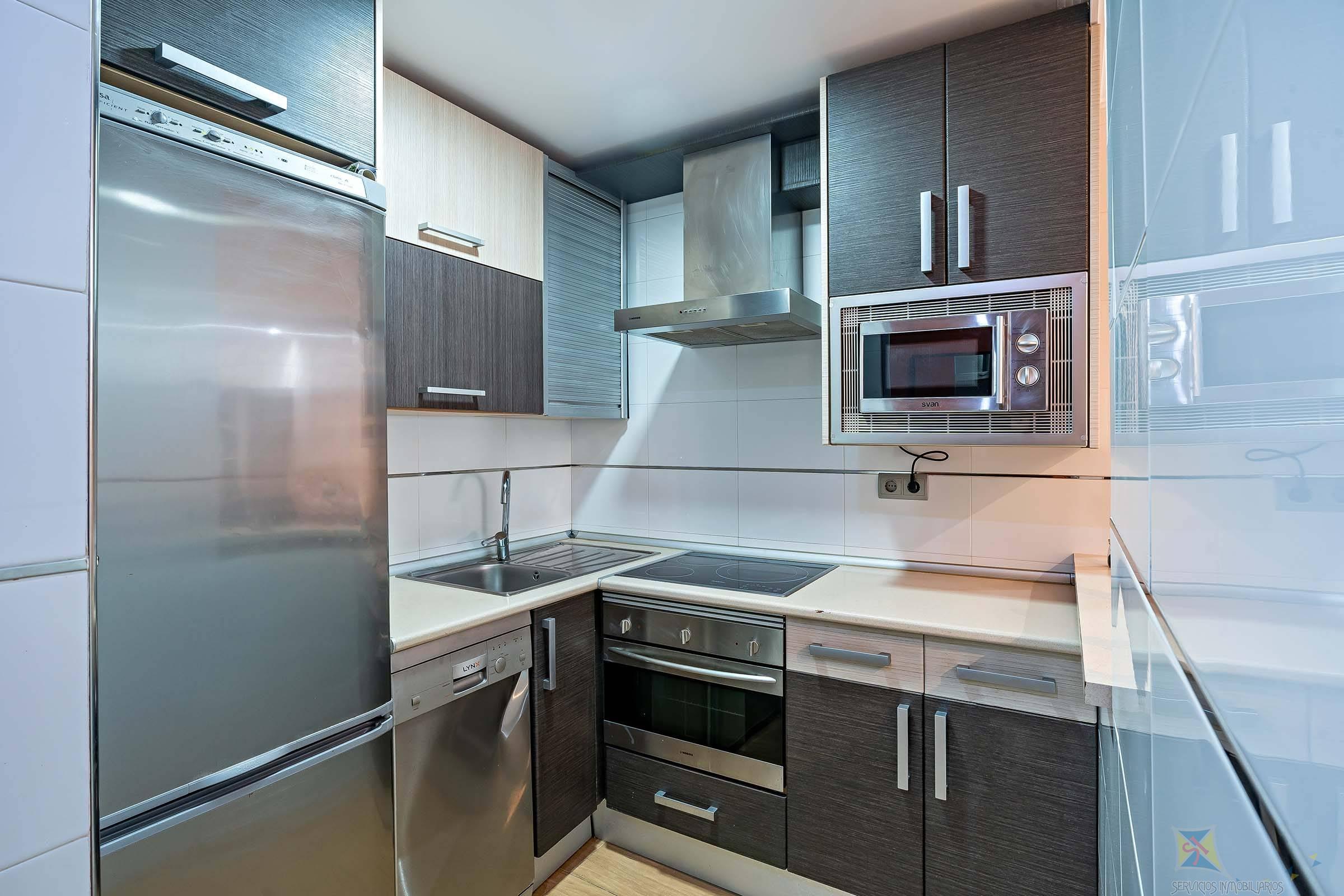 Venta de piso en Roquetas de Mar