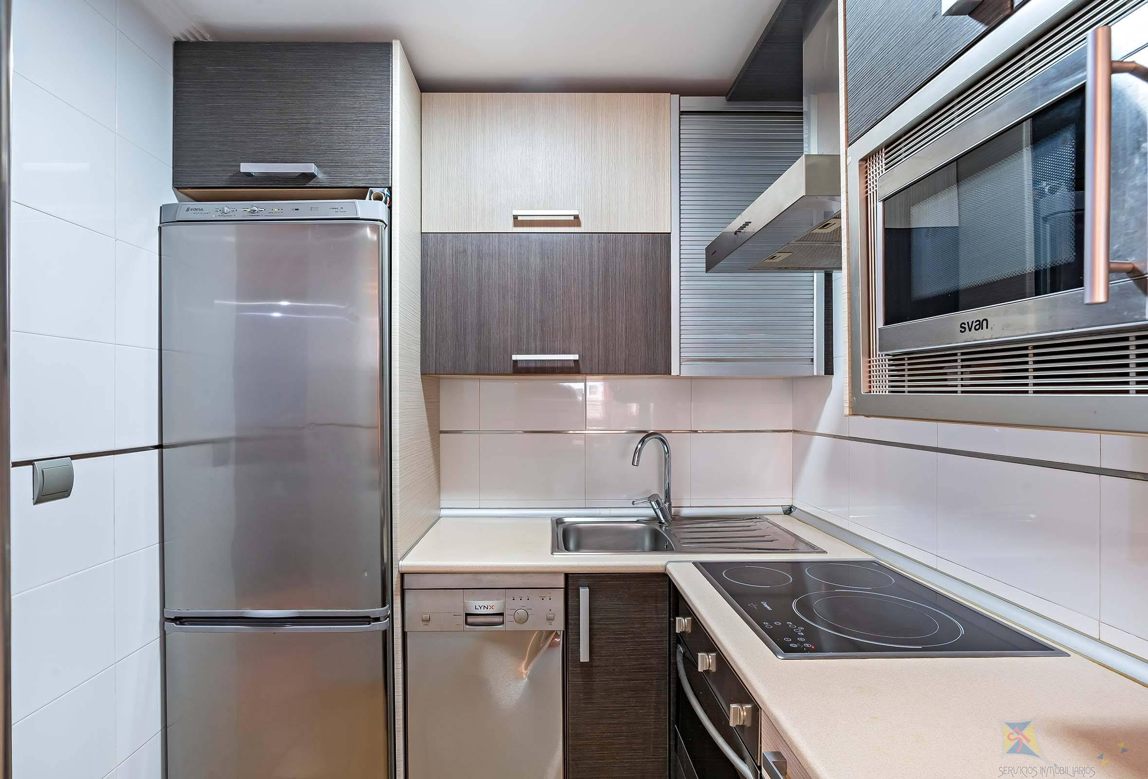 Venta de piso en Roquetas de Mar