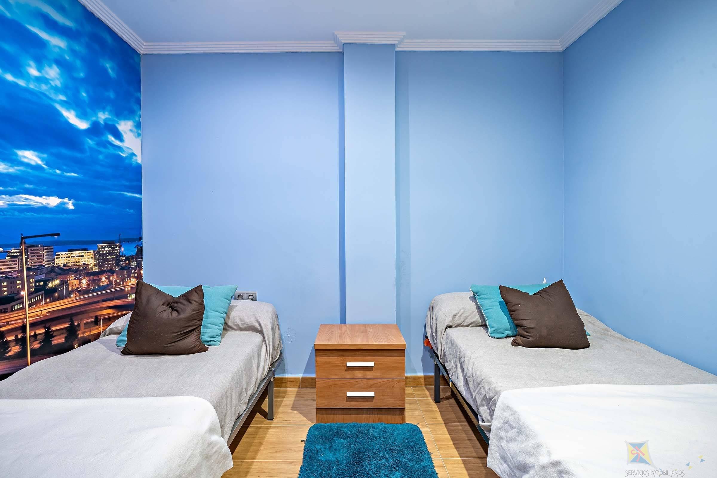 Venta de piso en Roquetas de Mar