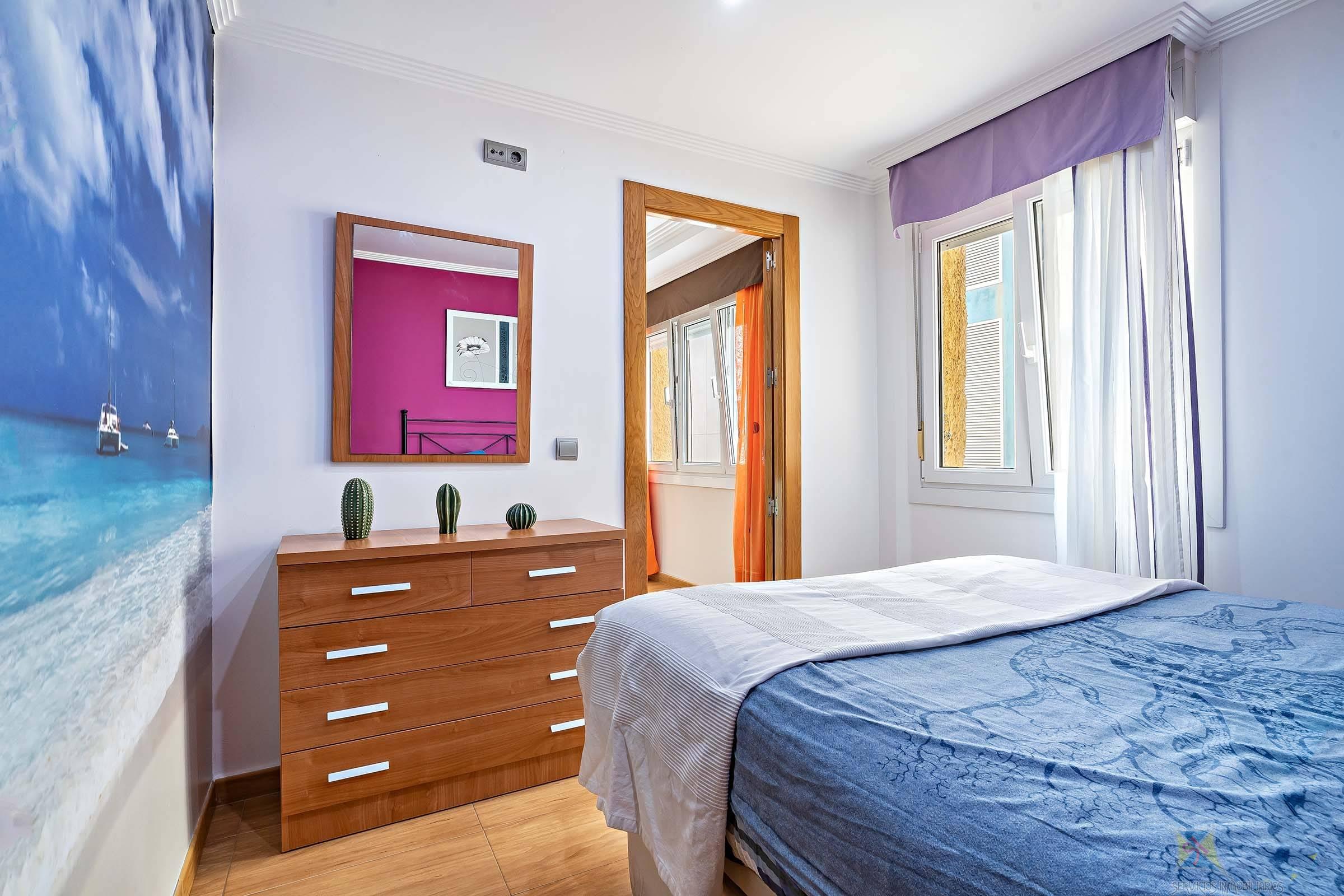 Venta de piso en Roquetas de Mar