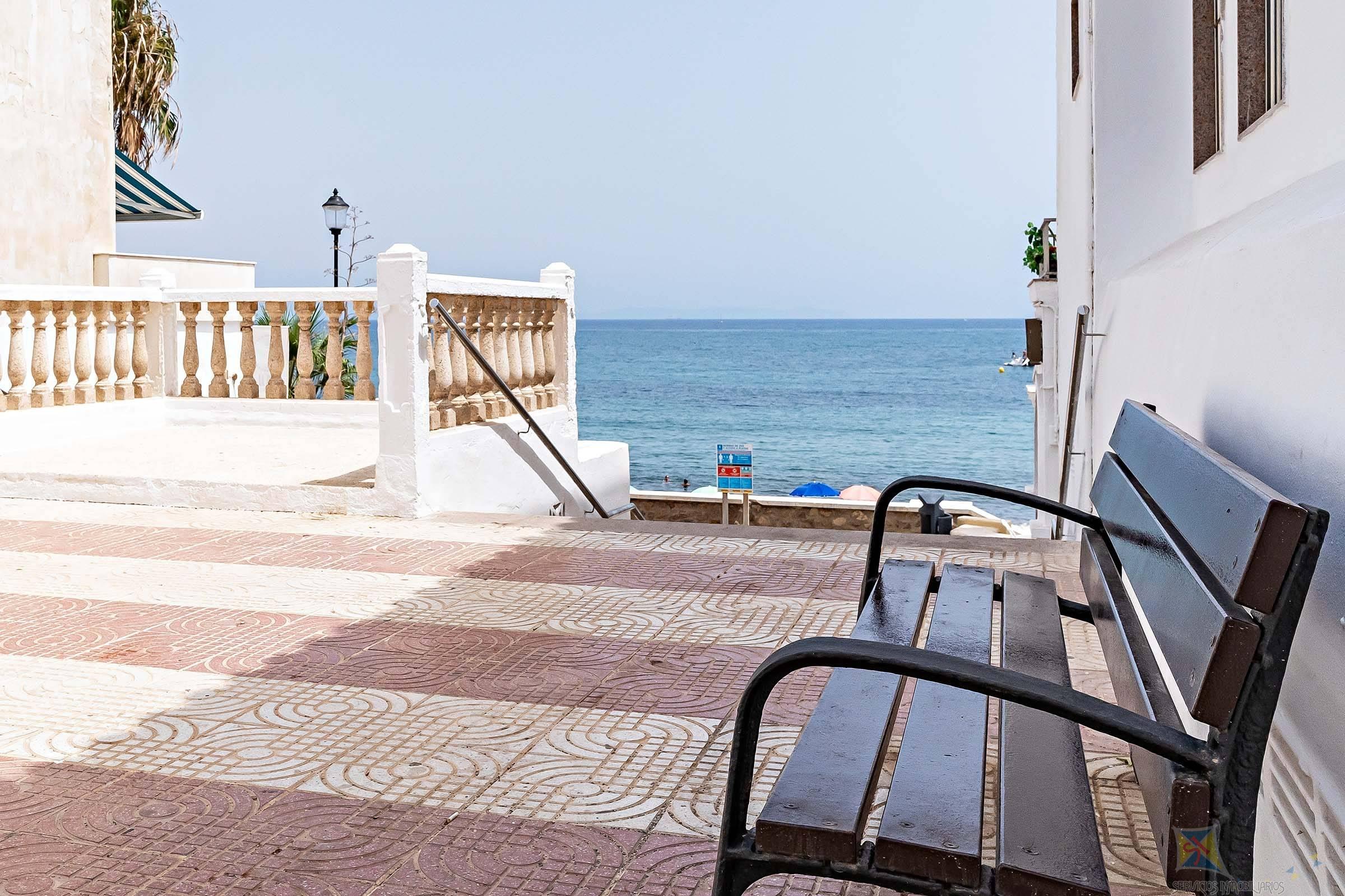 Venta de piso en Roquetas de Mar