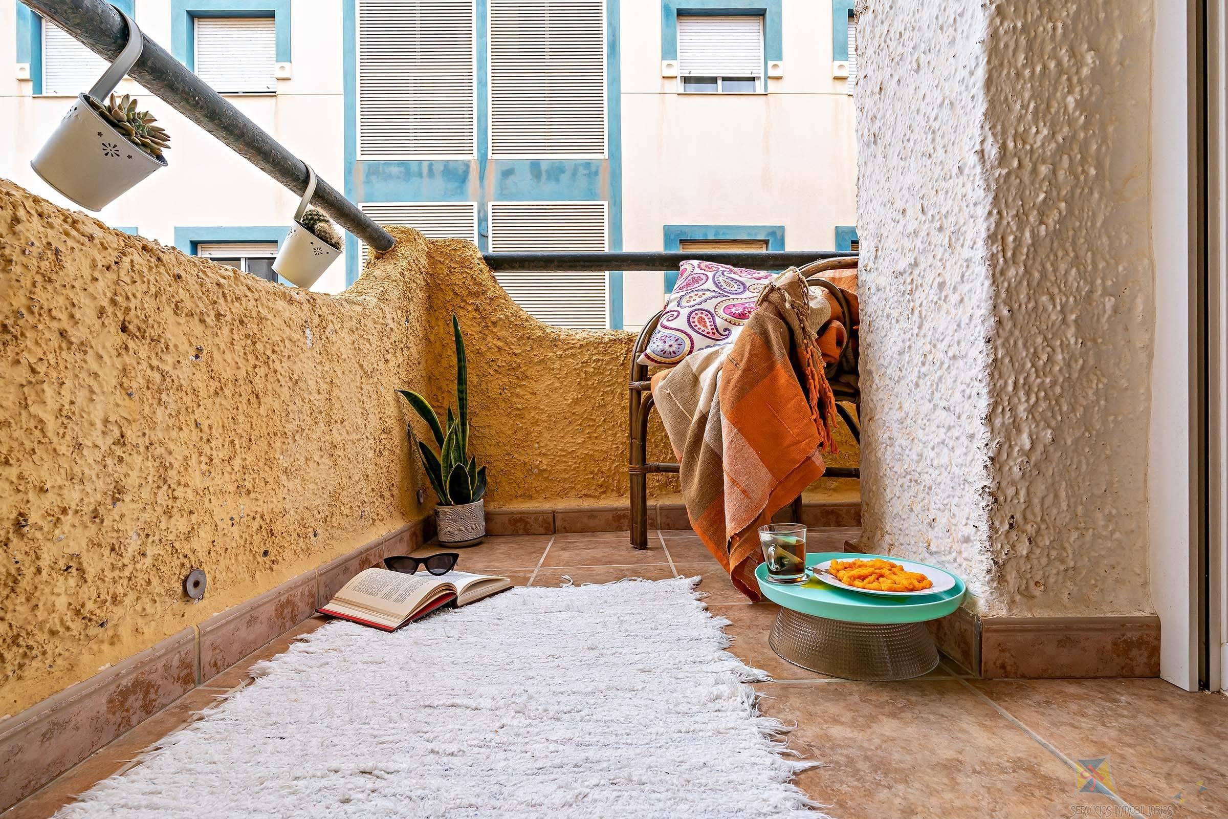 Venta de piso en Roquetas de Mar