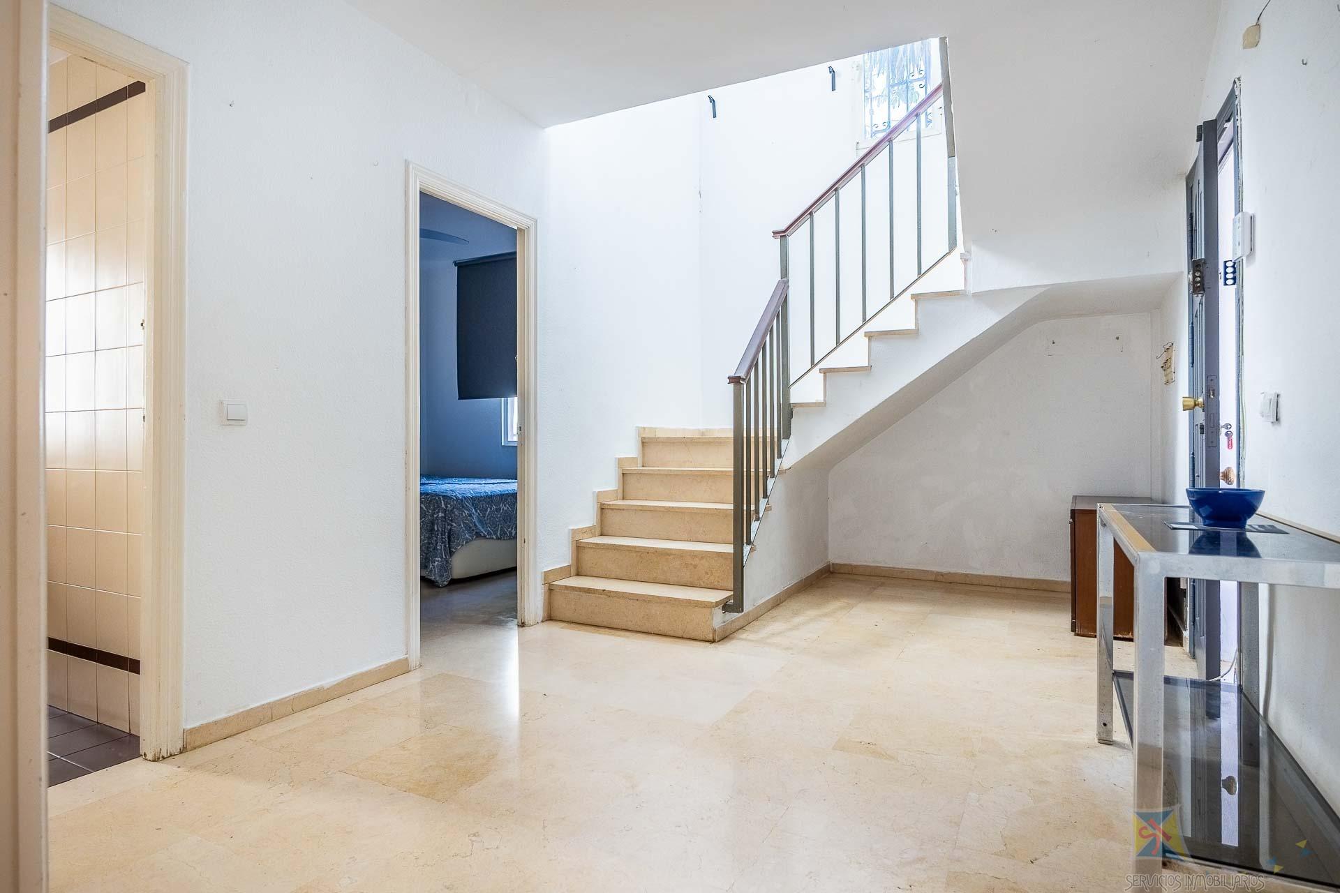 Venta de chalet en Mairena del Aljarafe