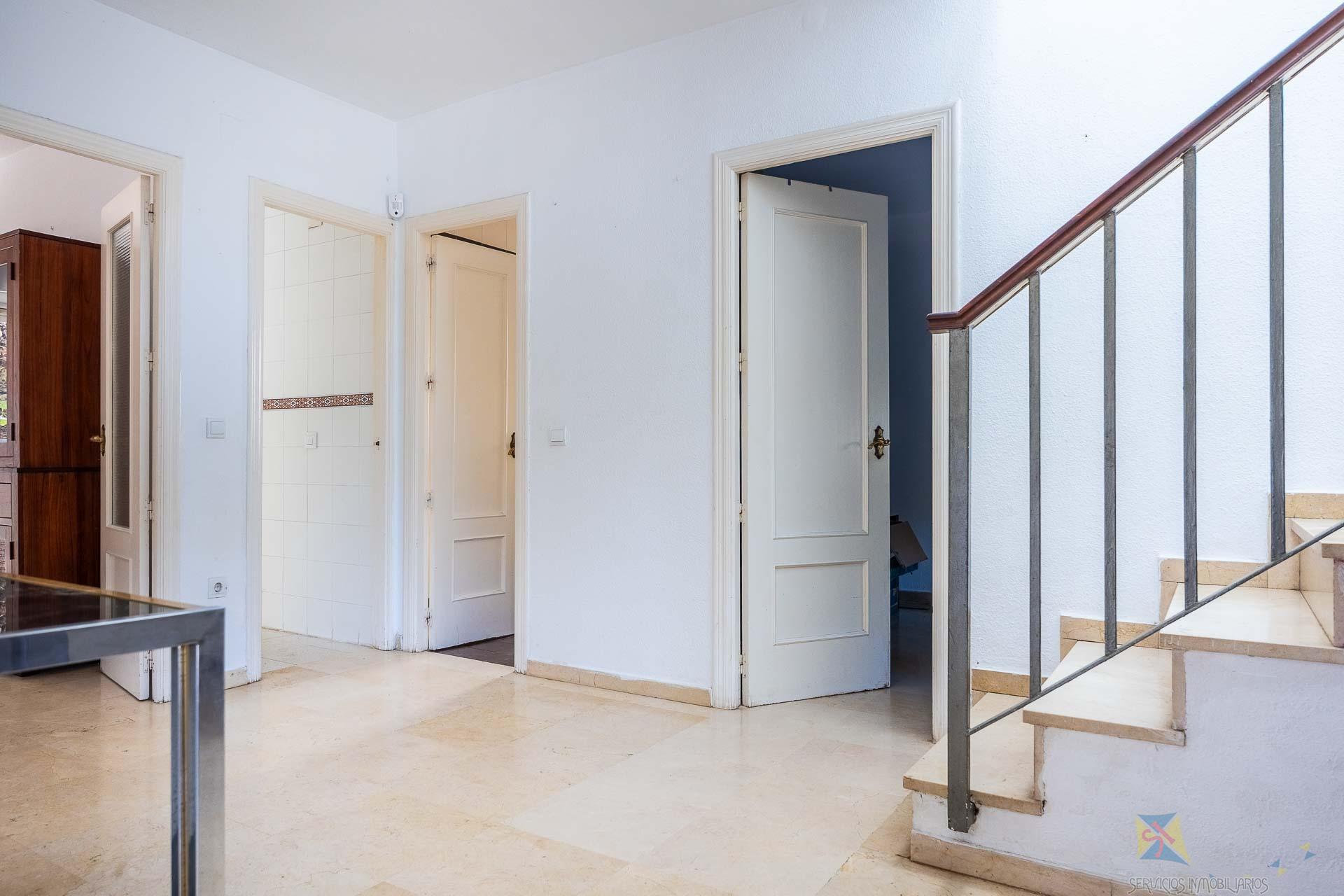 Venta de chalet en Mairena del Aljarafe
