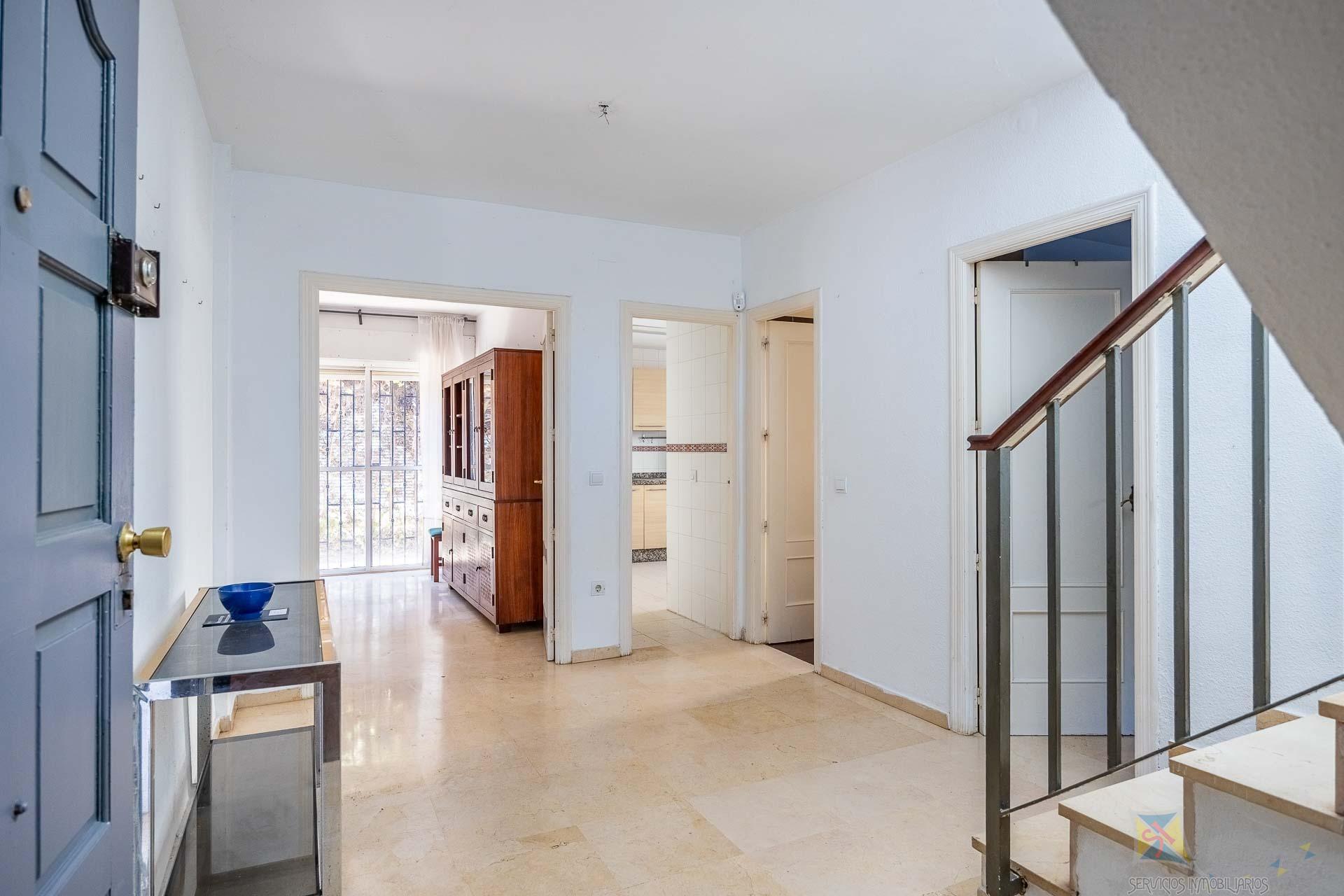 Venta de chalet en Mairena del Aljarafe
