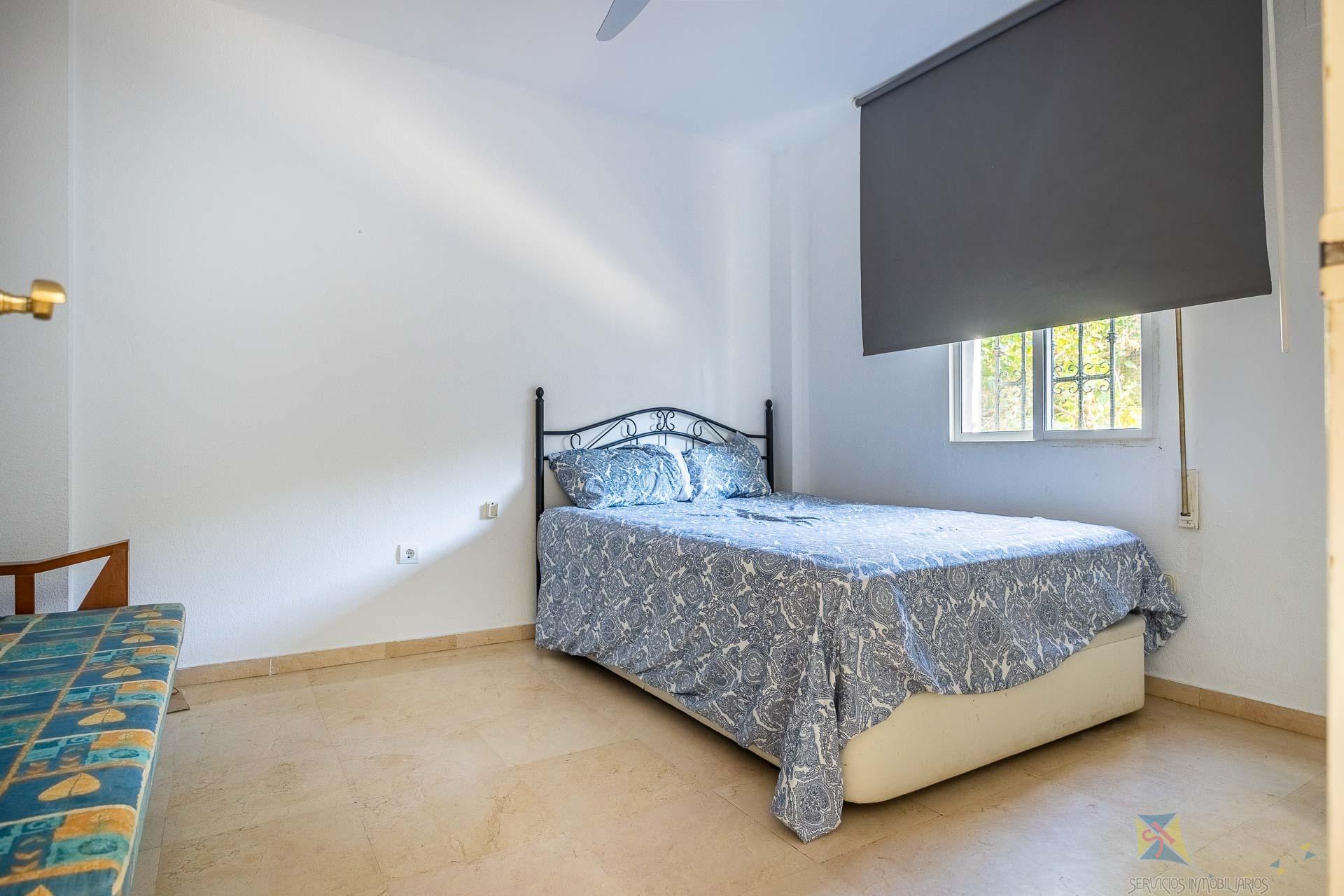 Venta de chalet en Mairena del Aljarafe