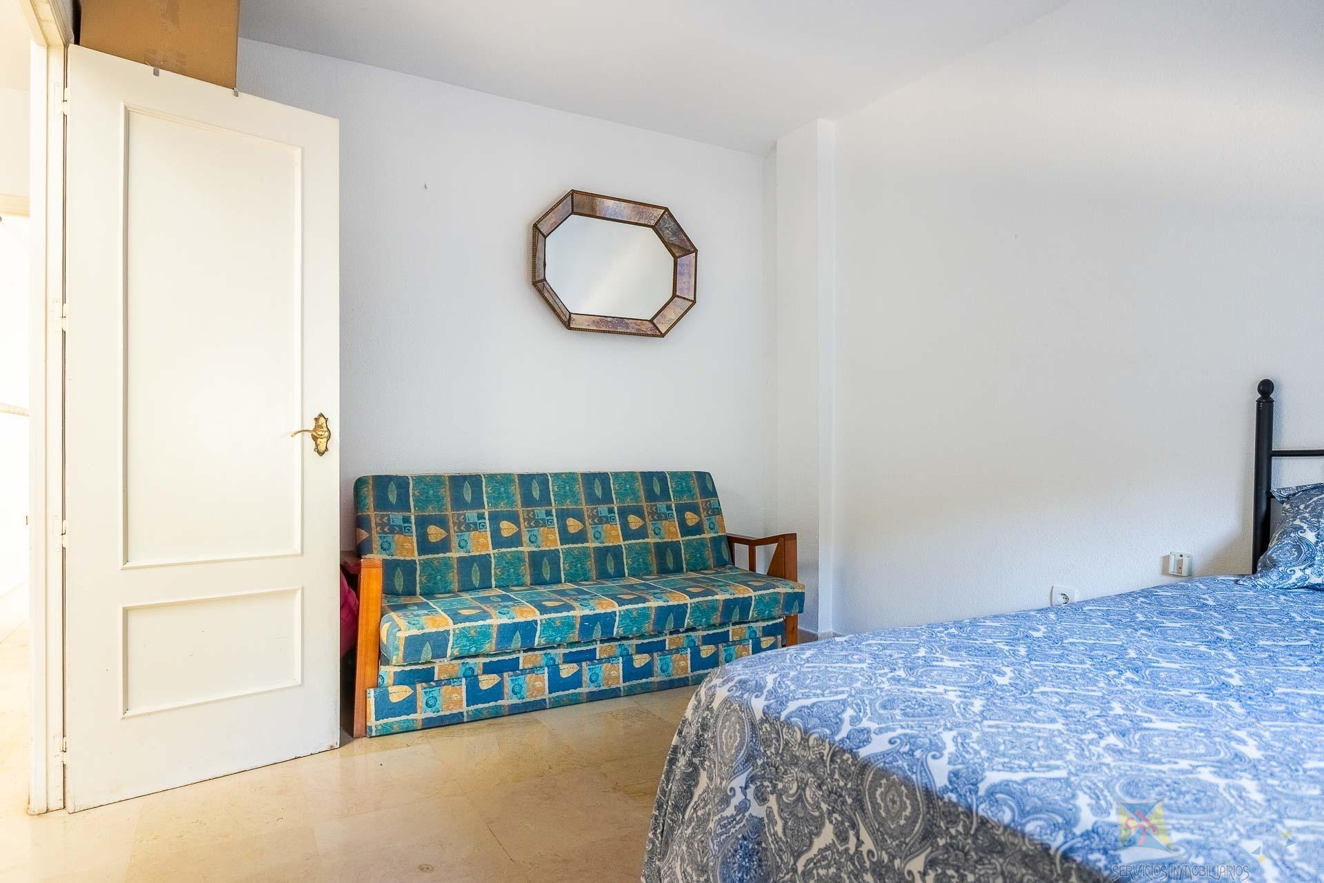 Venta de chalet en Mairena del Aljarafe