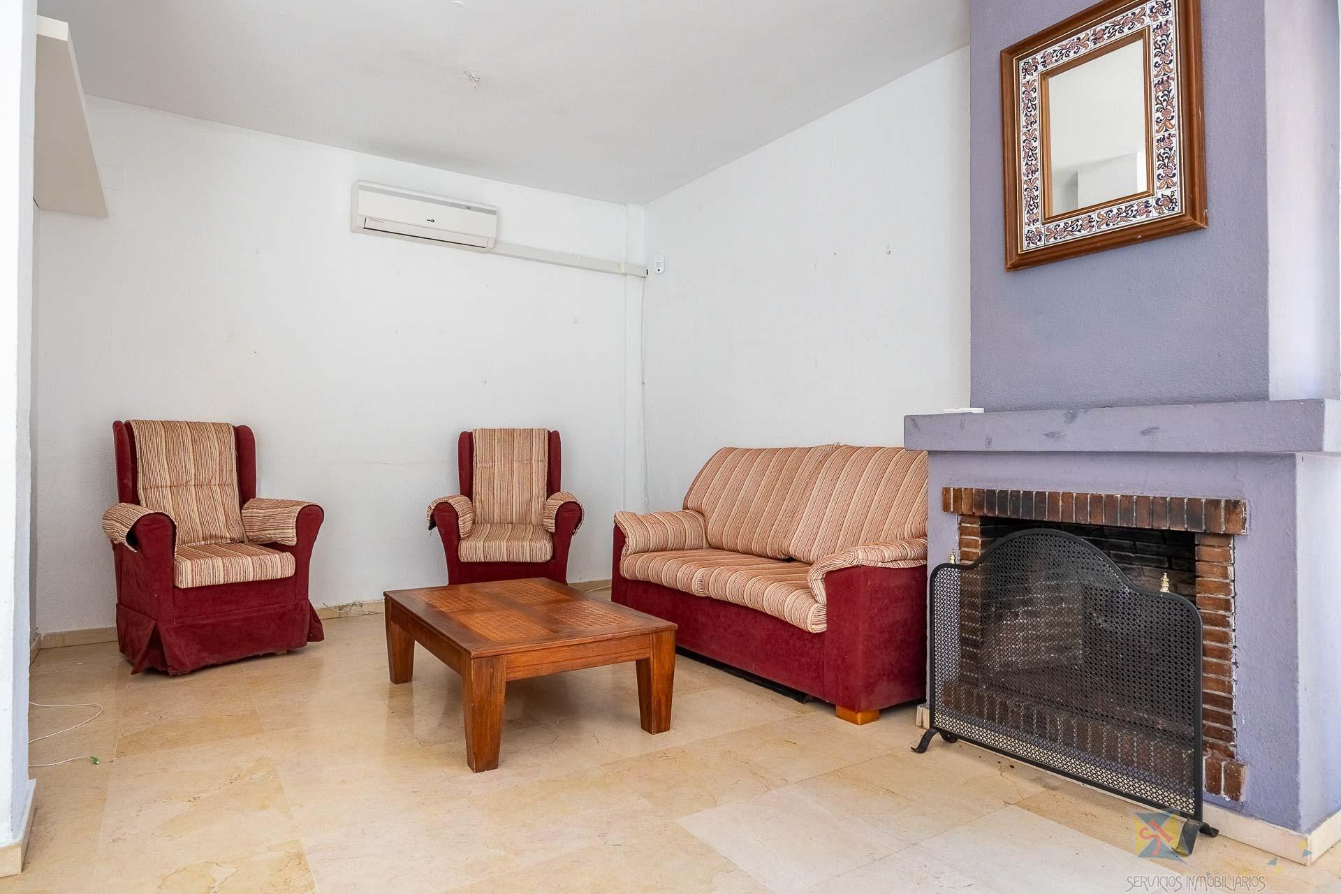 Venta de chalet en Mairena del Aljarafe