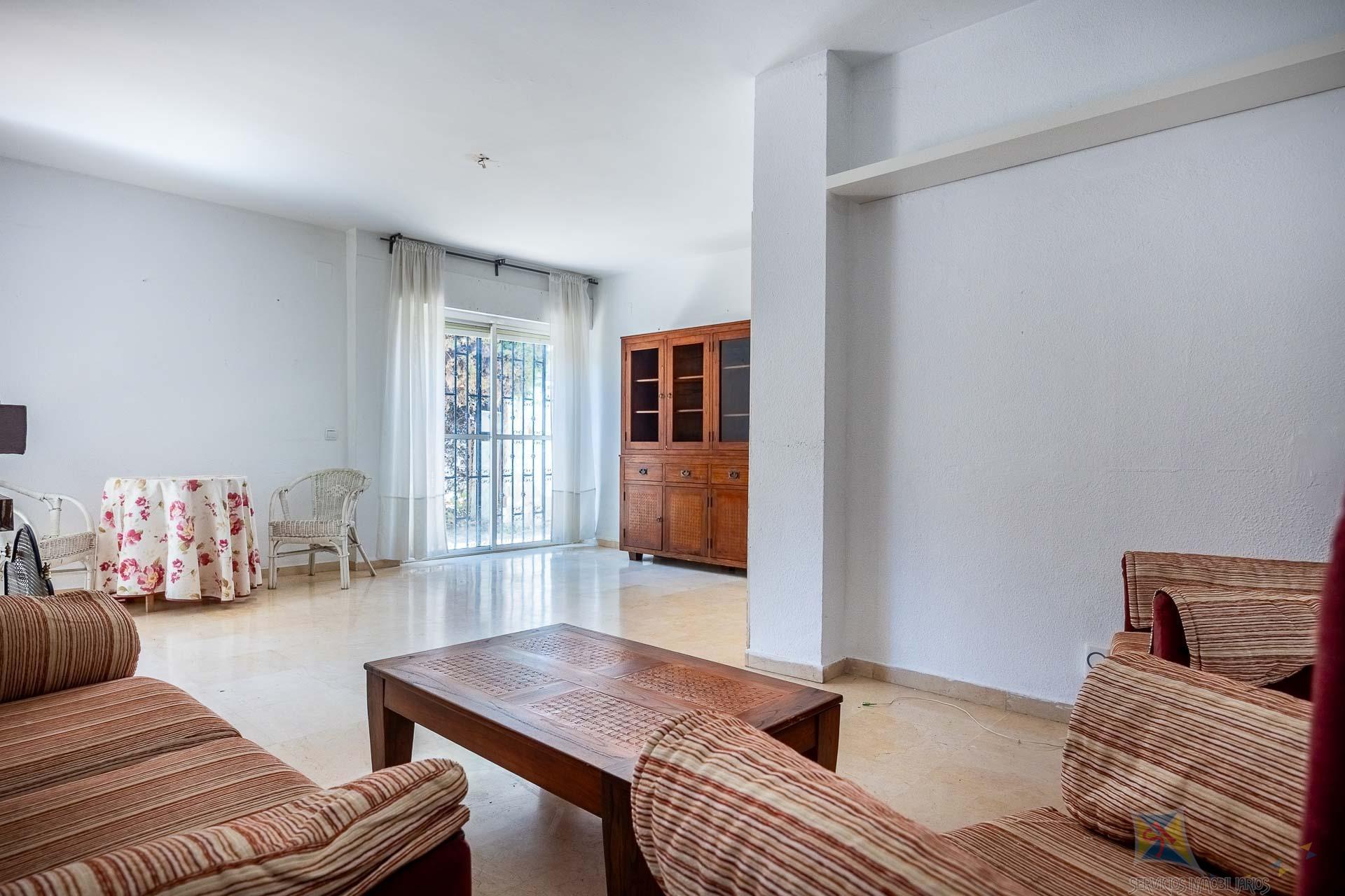 Venta de chalet en Mairena del Aljarafe