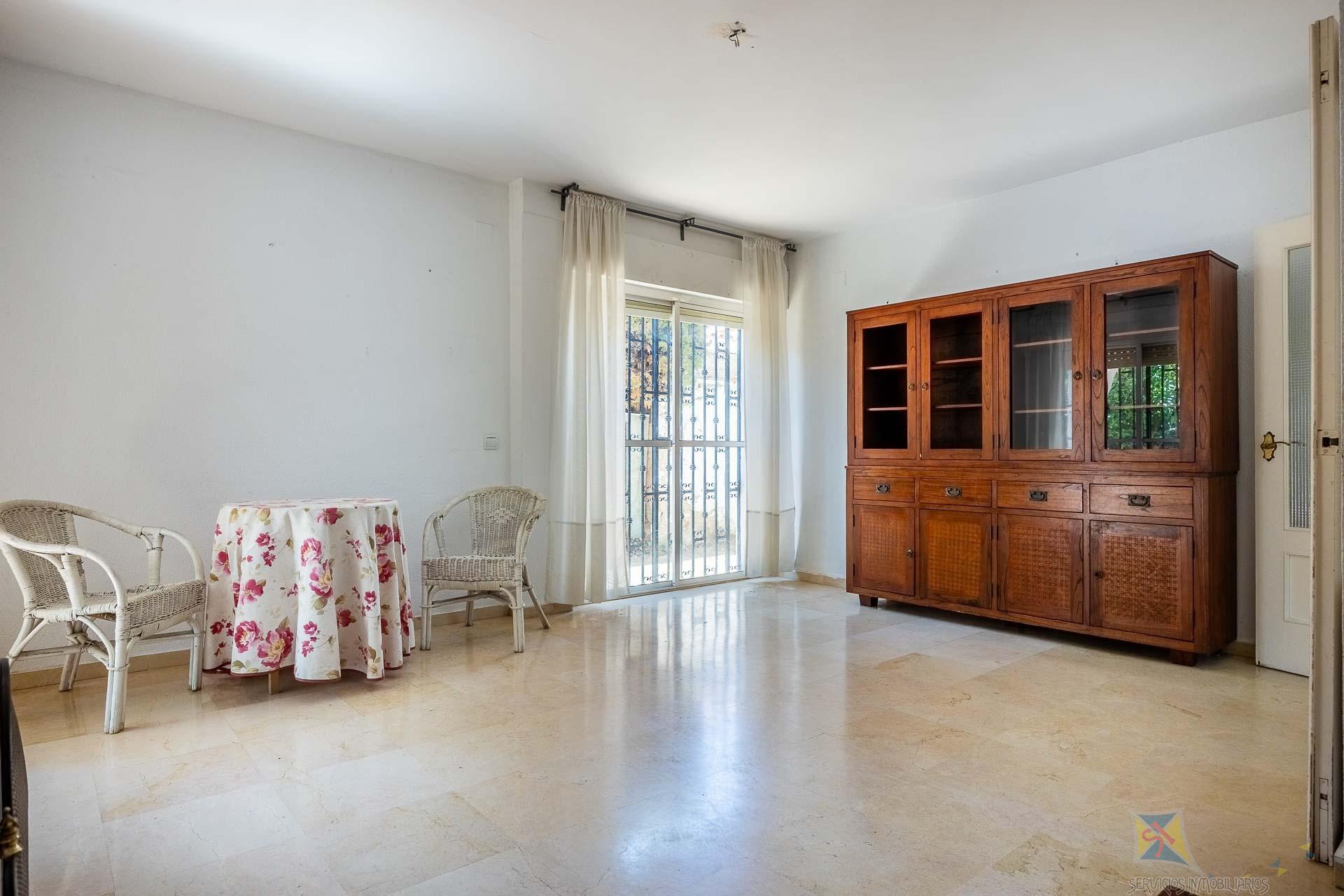 Venta de chalet en Mairena del Aljarafe