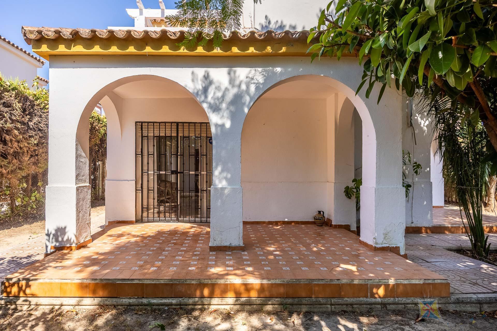 Venta de chalet en Mairena del Aljarafe