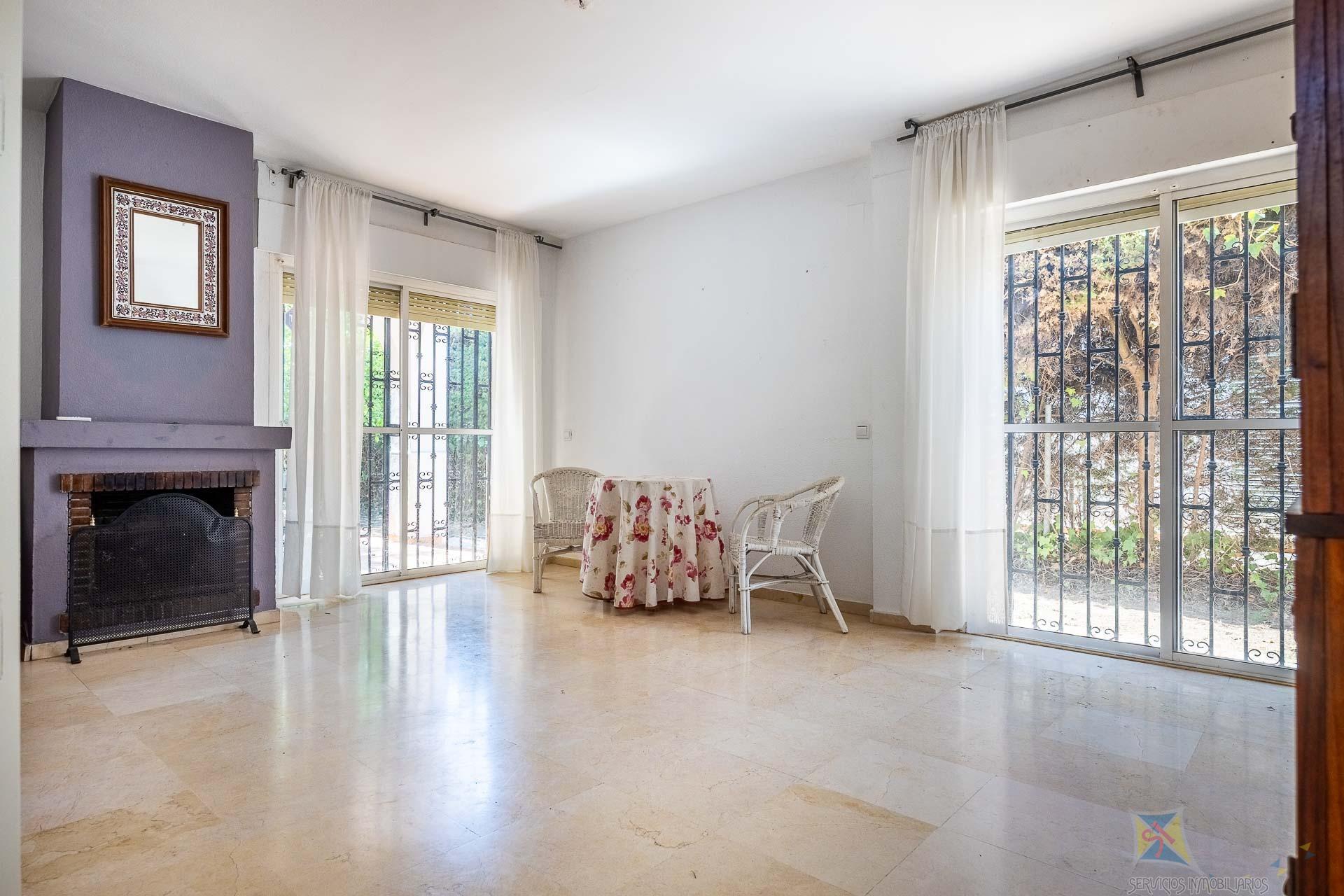 Venta de chalet en Mairena del Aljarafe