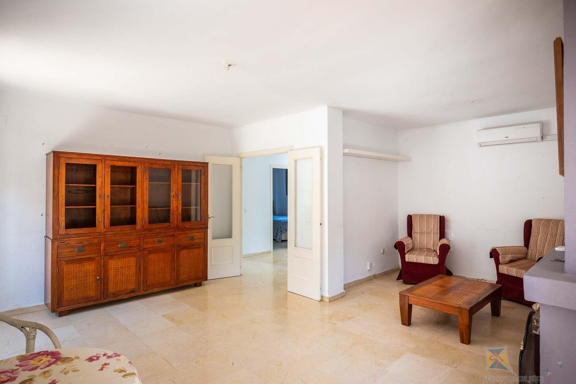 Venta de chalet en Mairena del Aljarafe