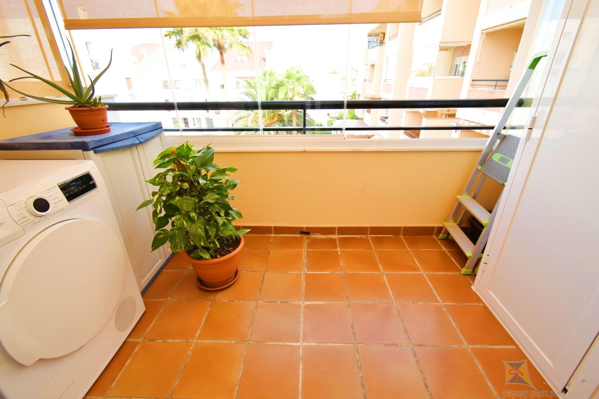 Venta de piso en Almerimar