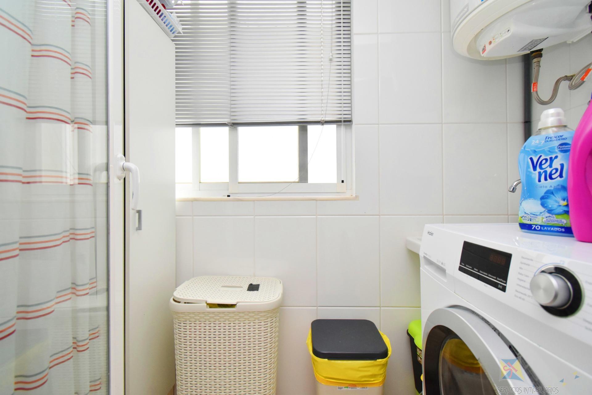 Venta de piso en Almerimar