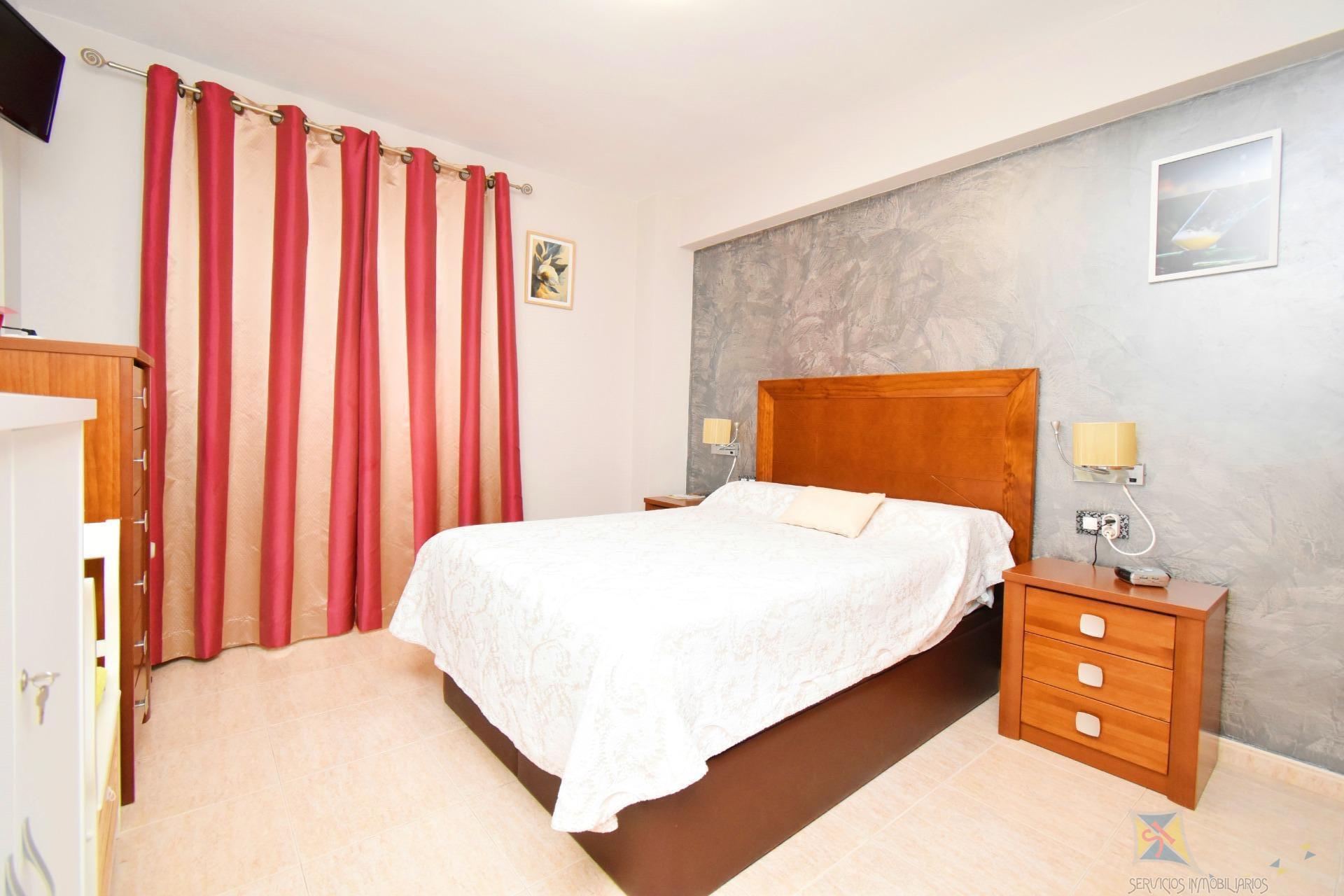 Venta de piso en Almerimar