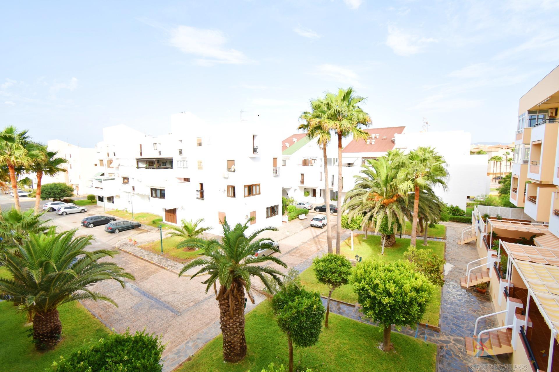 Venta de piso en Almerimar