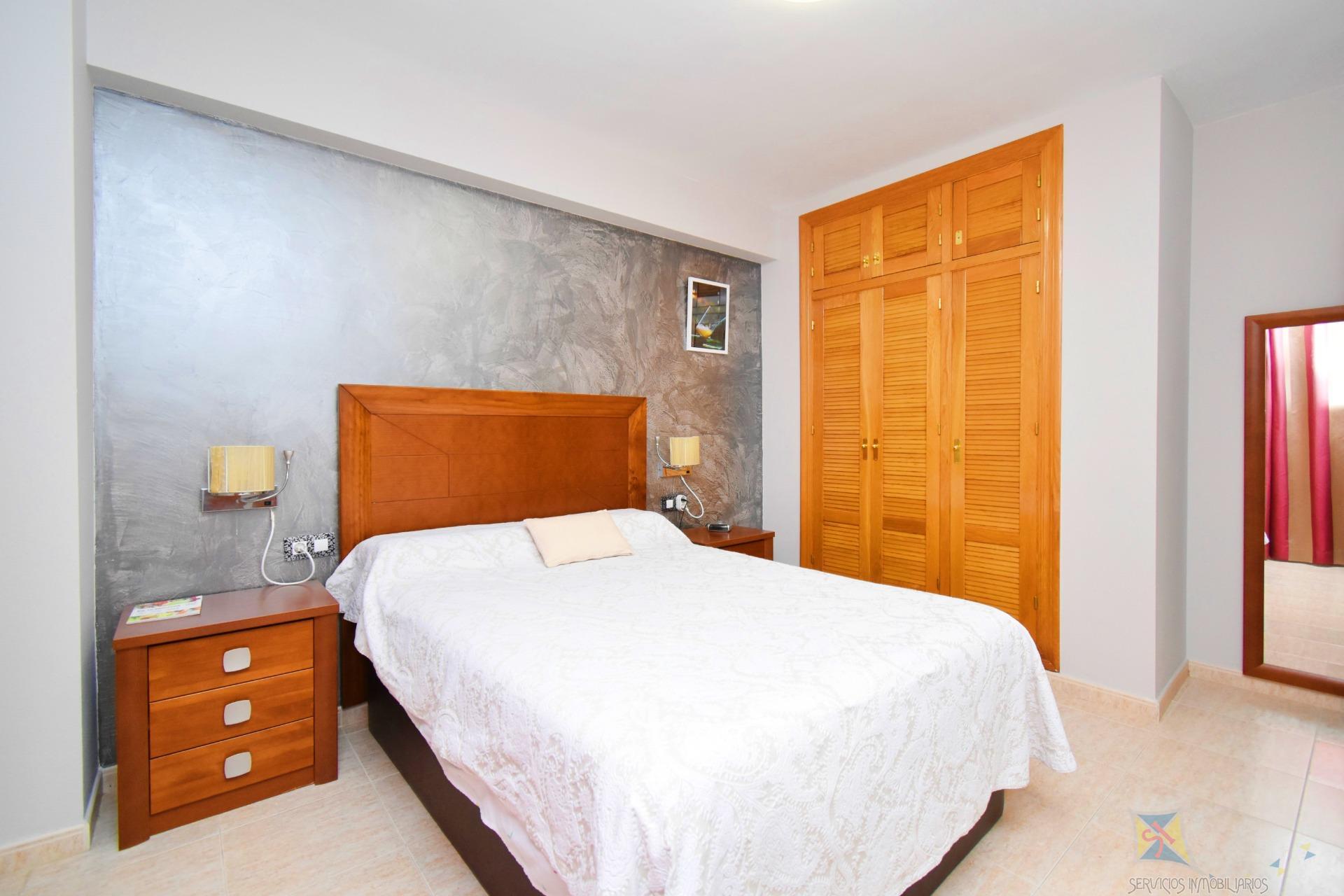 Venta de piso en Almerimar