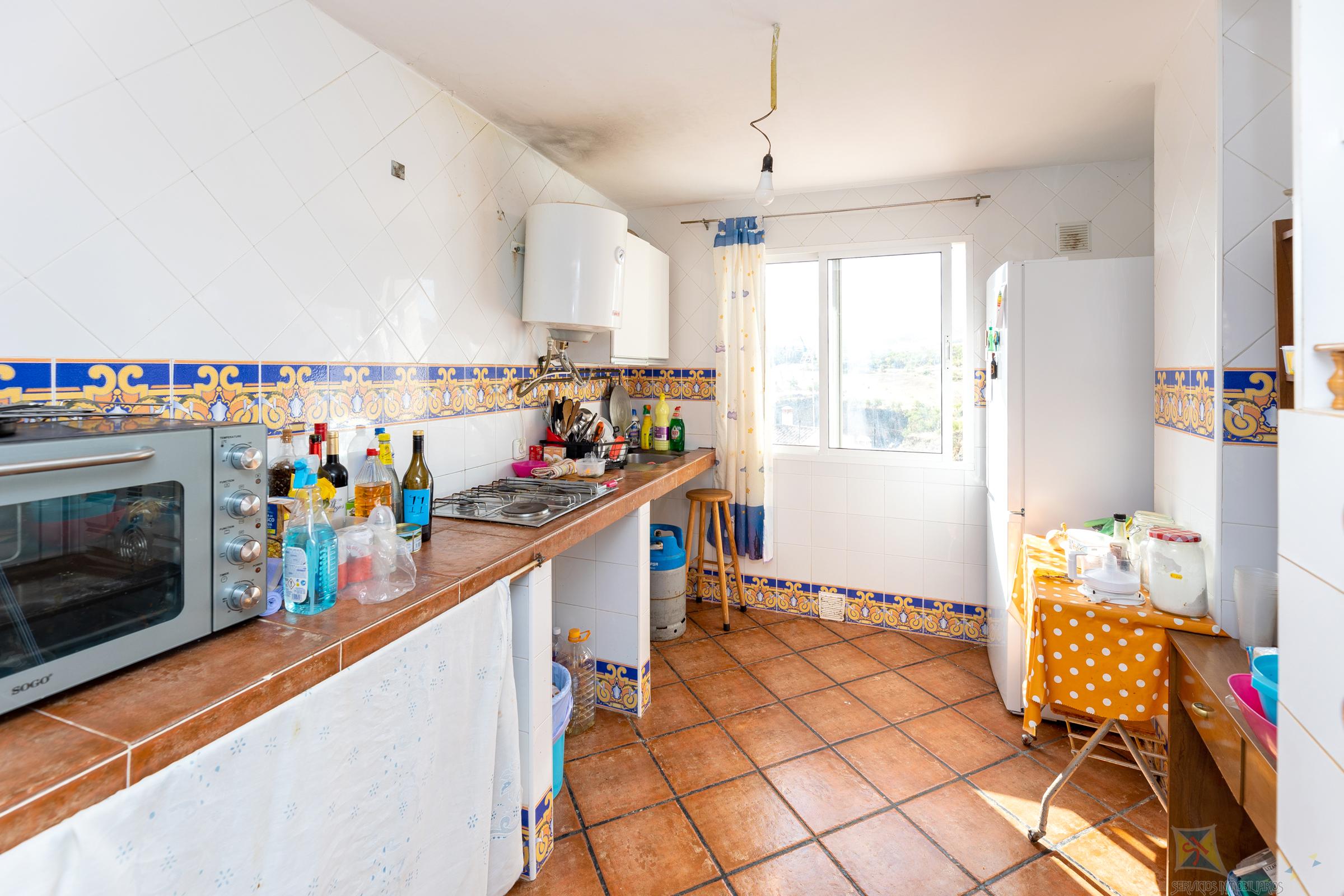 Venta de casa en Alhama de Granada