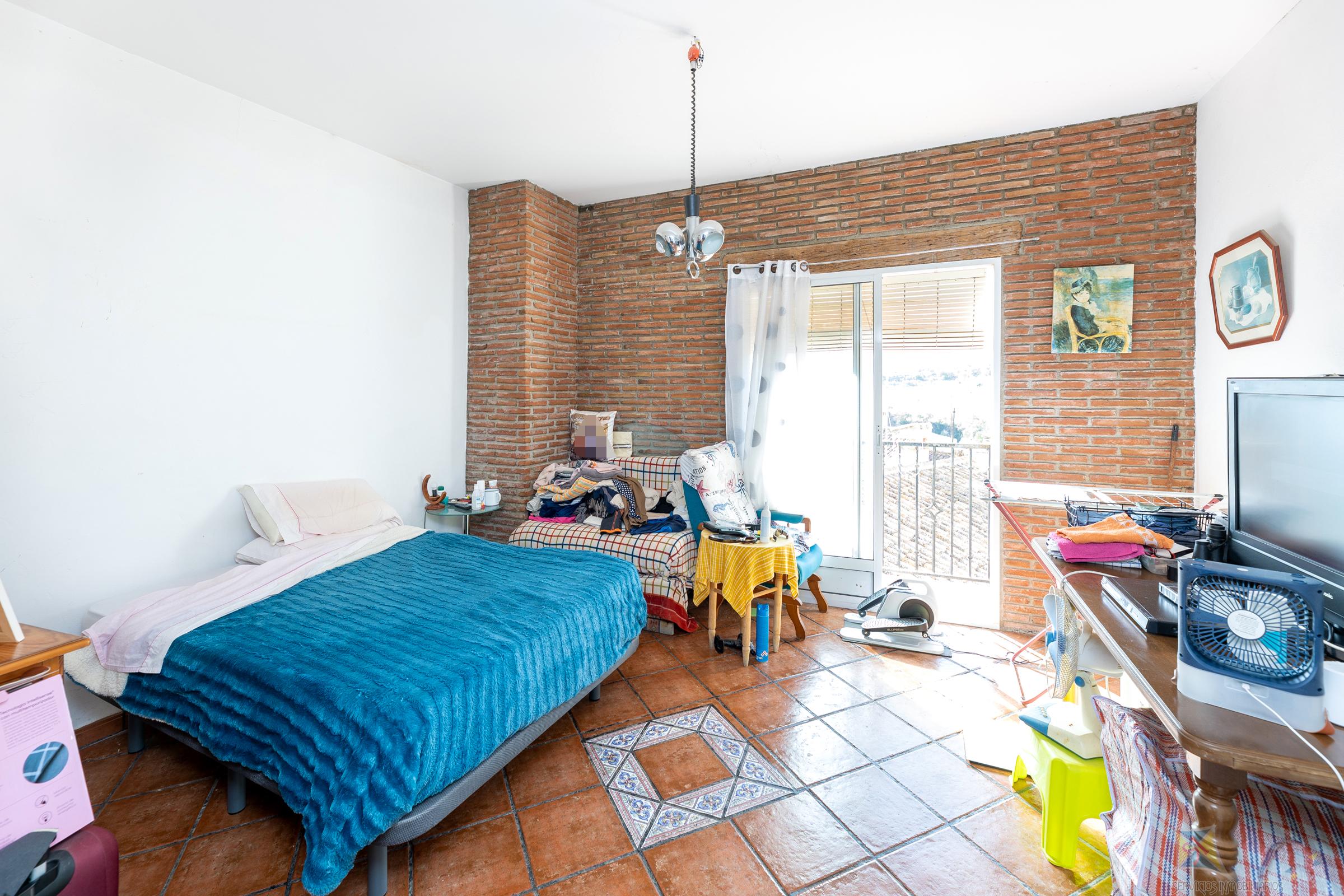 Venta de casa en Alhama de Granada