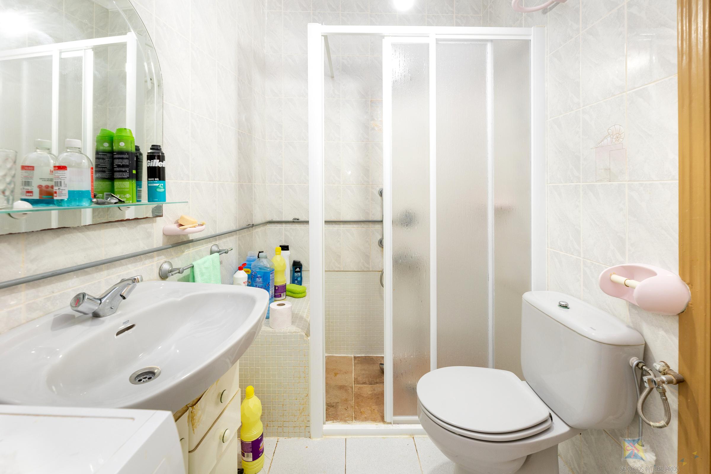 Venta de casa en Alhama de Granada