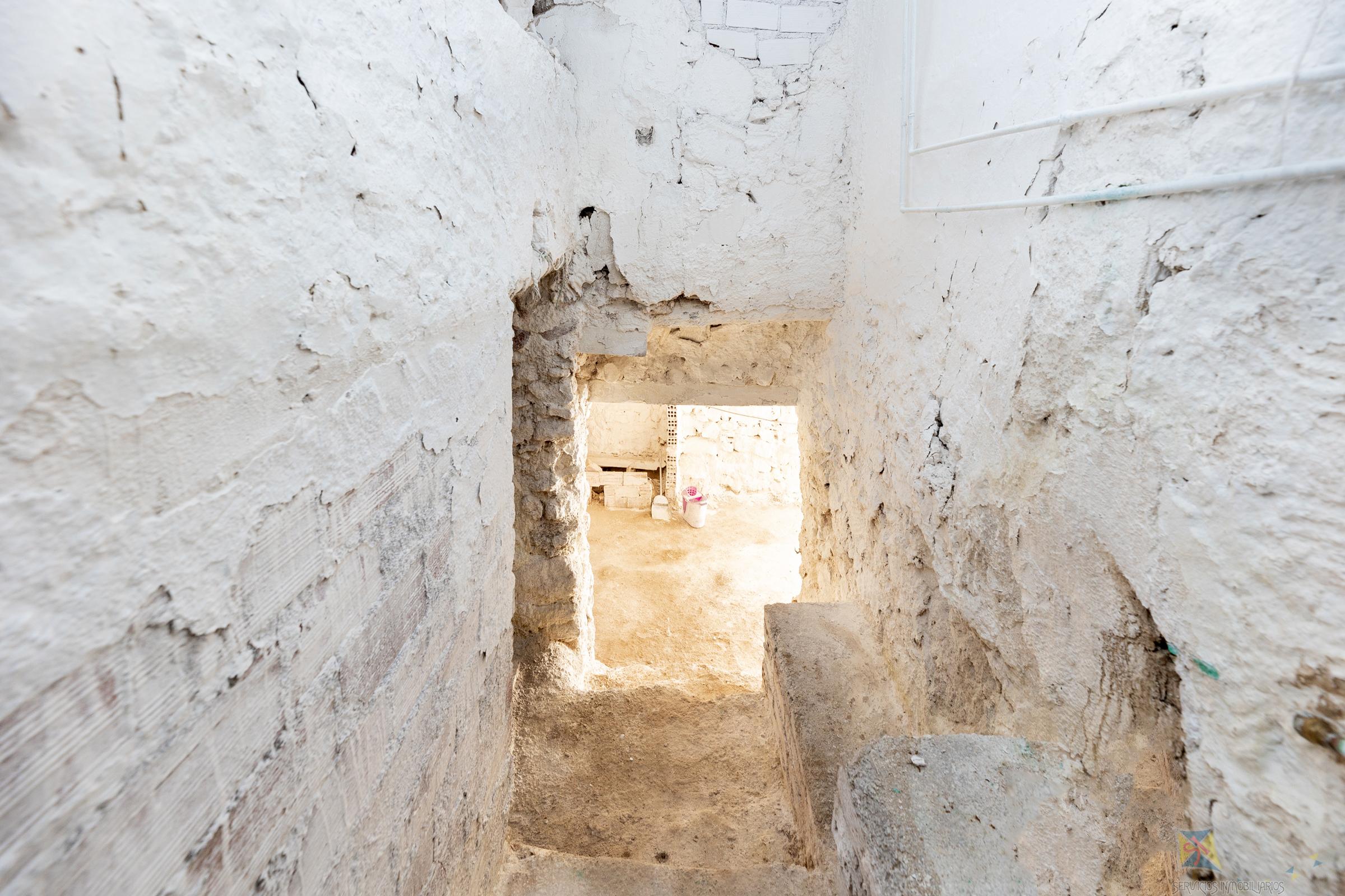 Venta de casa en Alhama de Granada