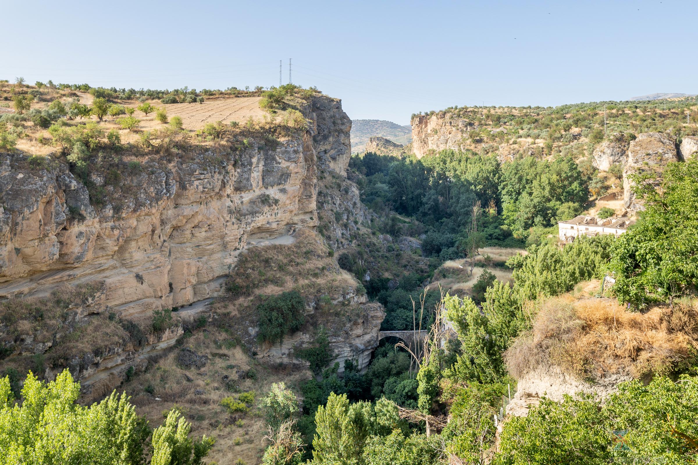 Venta de casa en Alhama de Granada