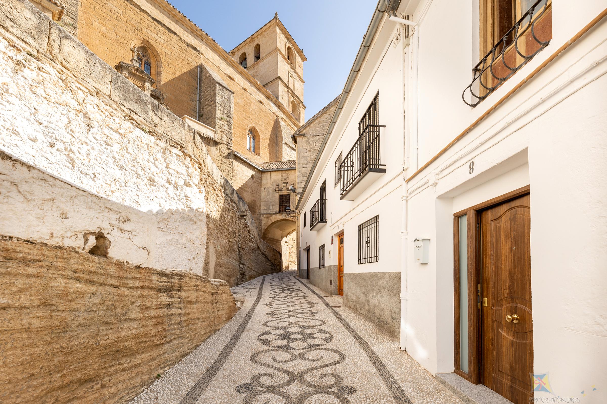 Venta de casa en Alhama de Granada