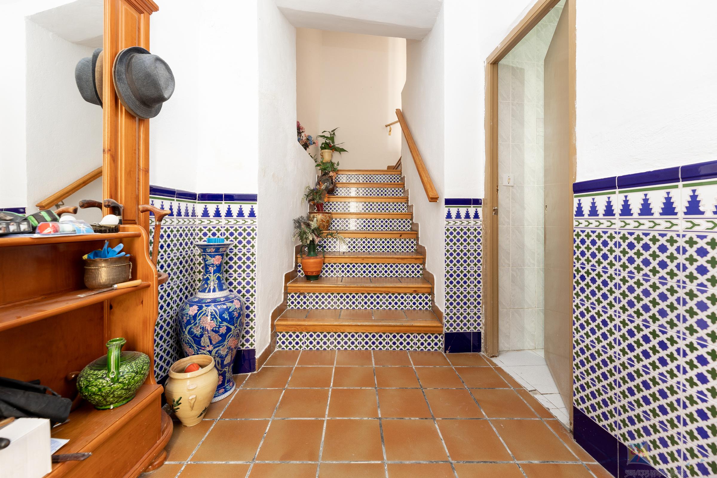 Venta de casa en Alhama de Granada