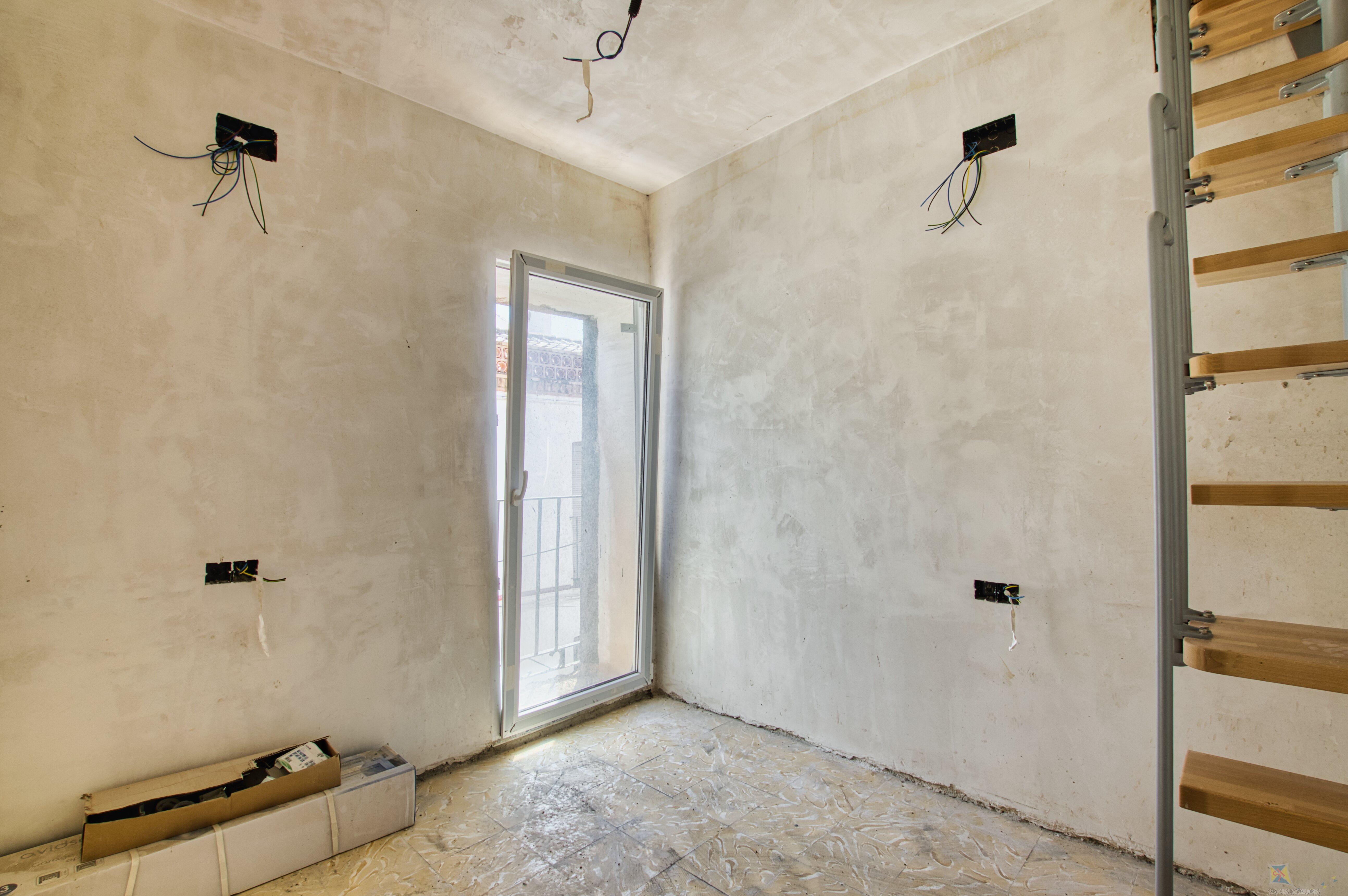 Venta de casa en Periana