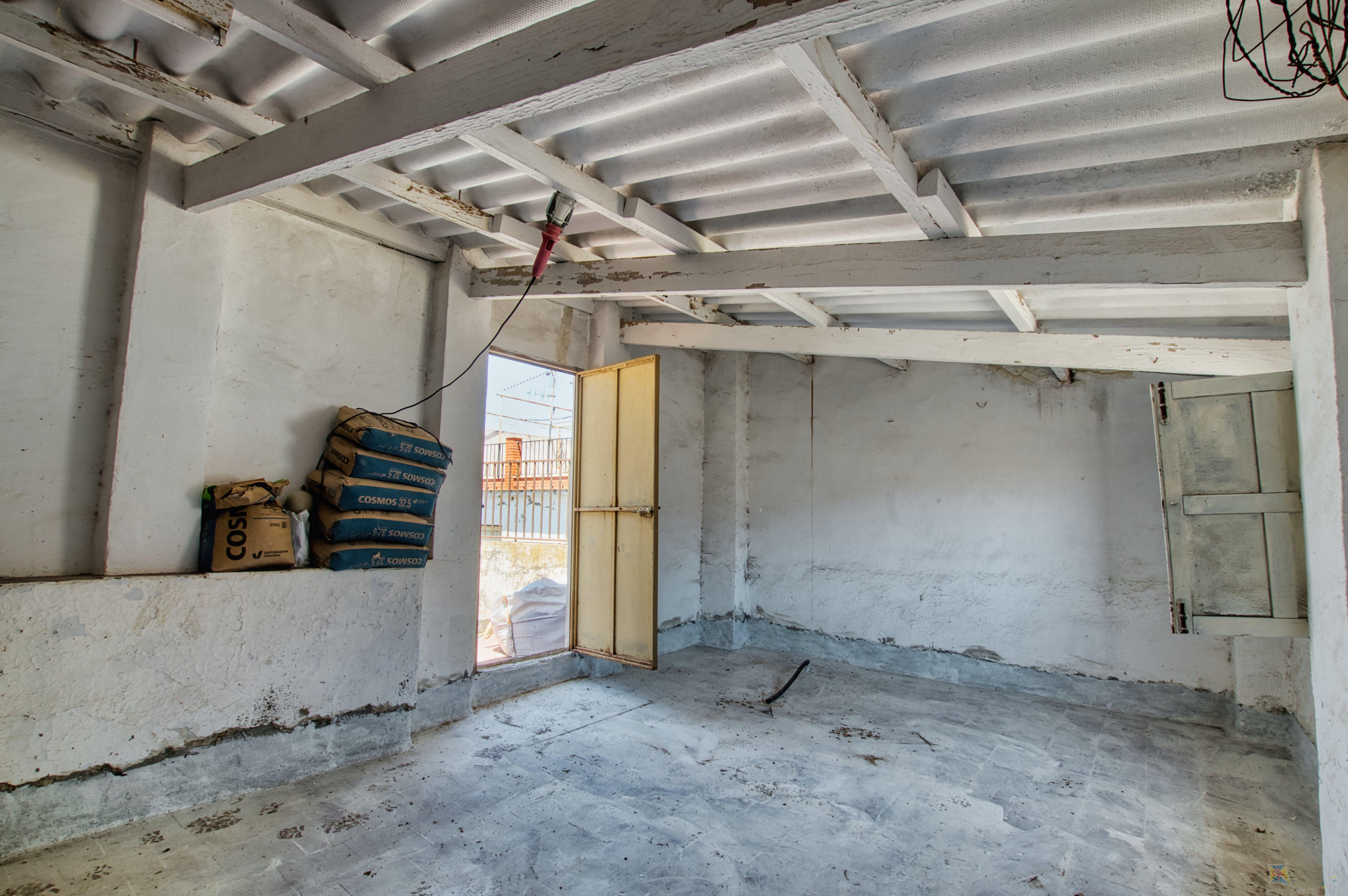 Venta de casa en Periana