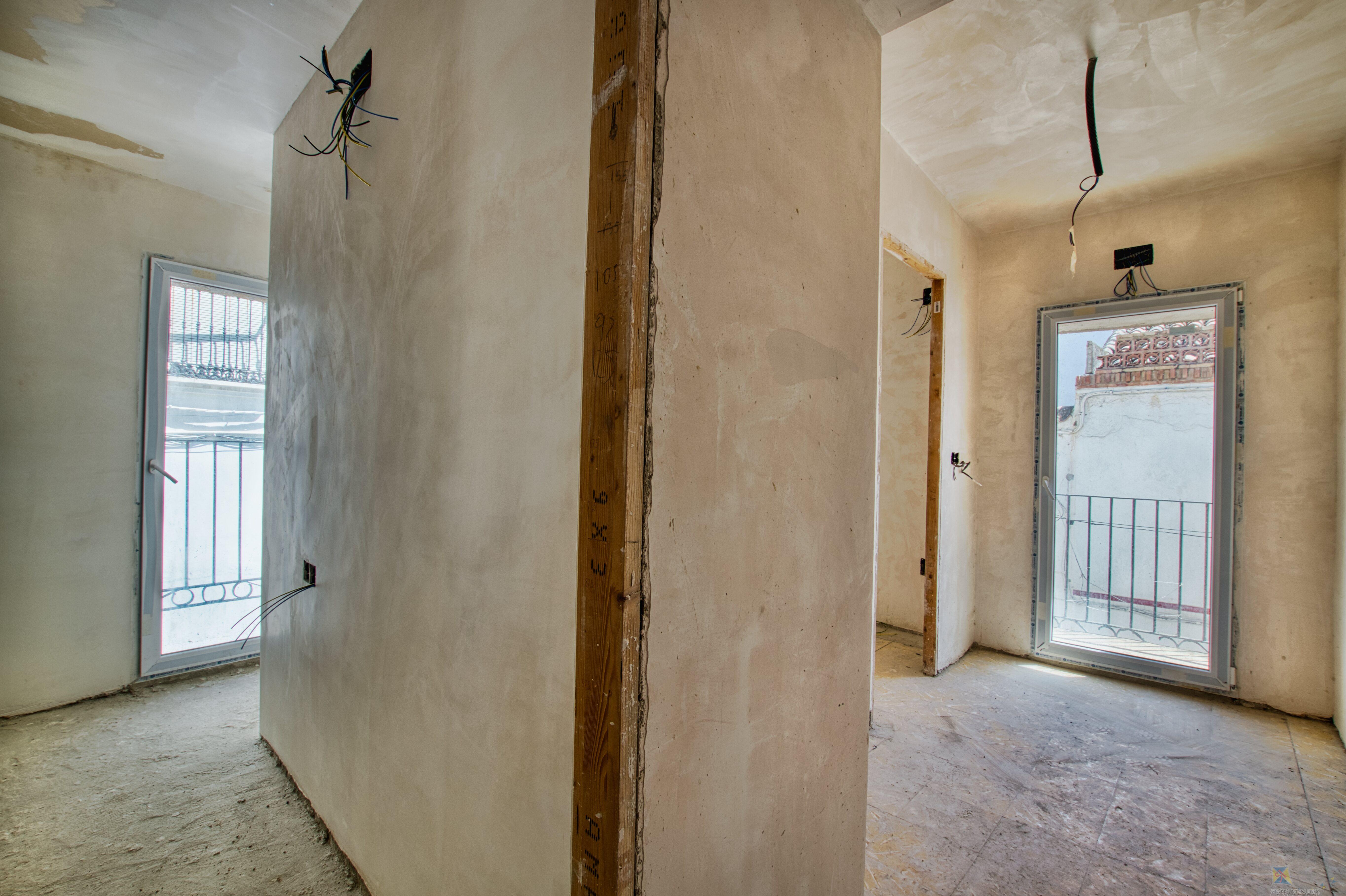 Venta de casa en Periana