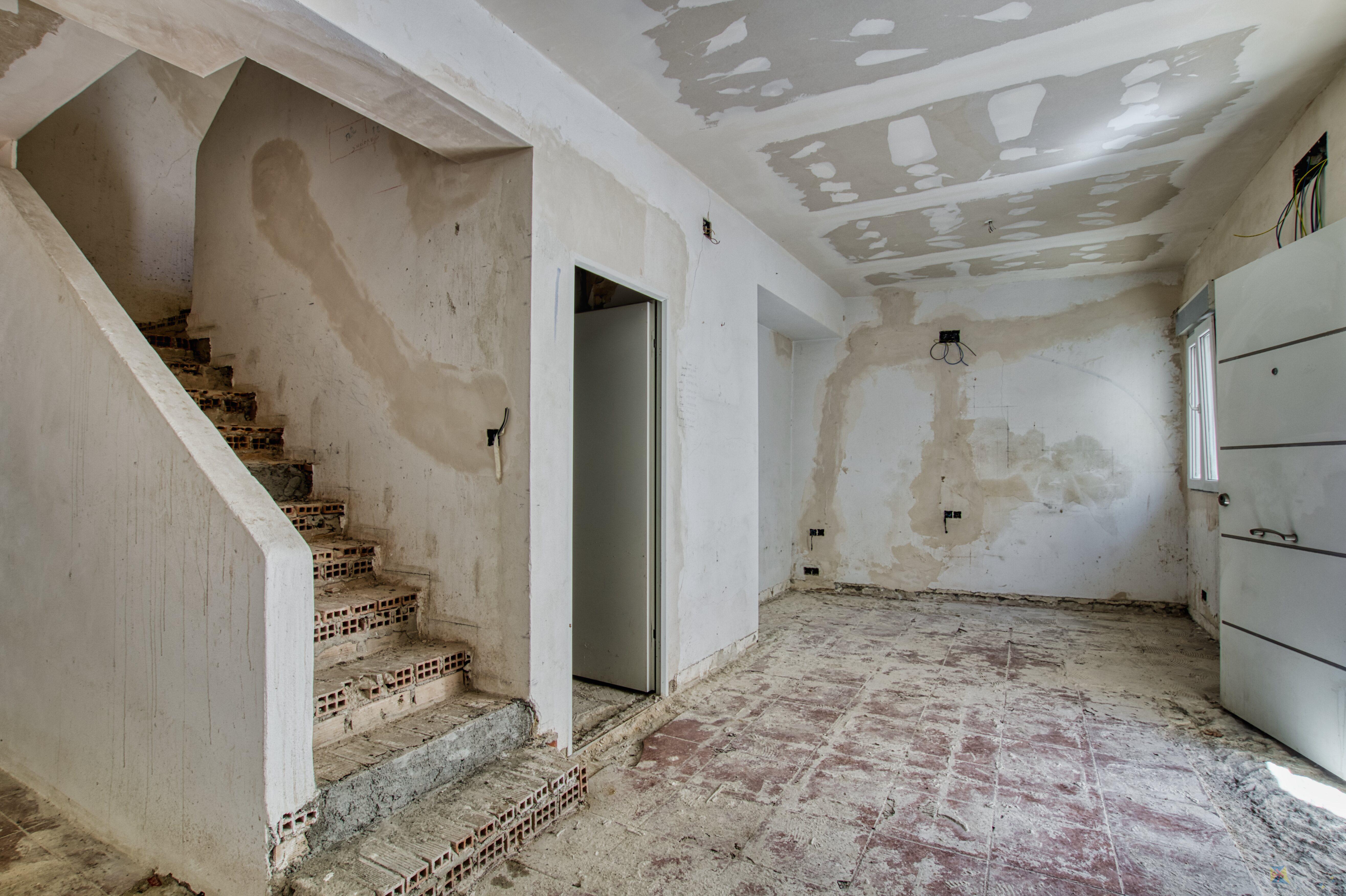 Venta de casa en Periana