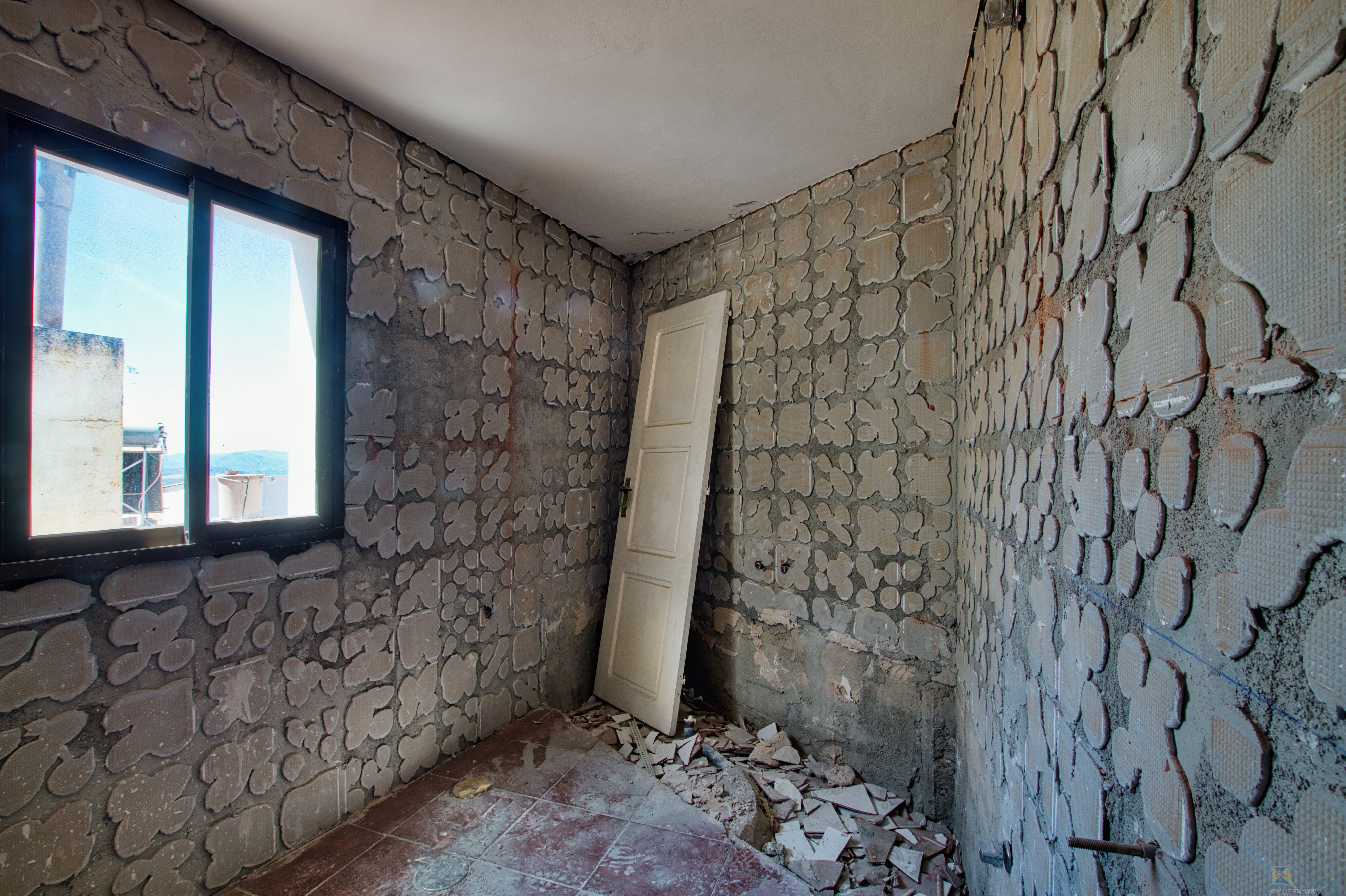 Venta de casa en Periana