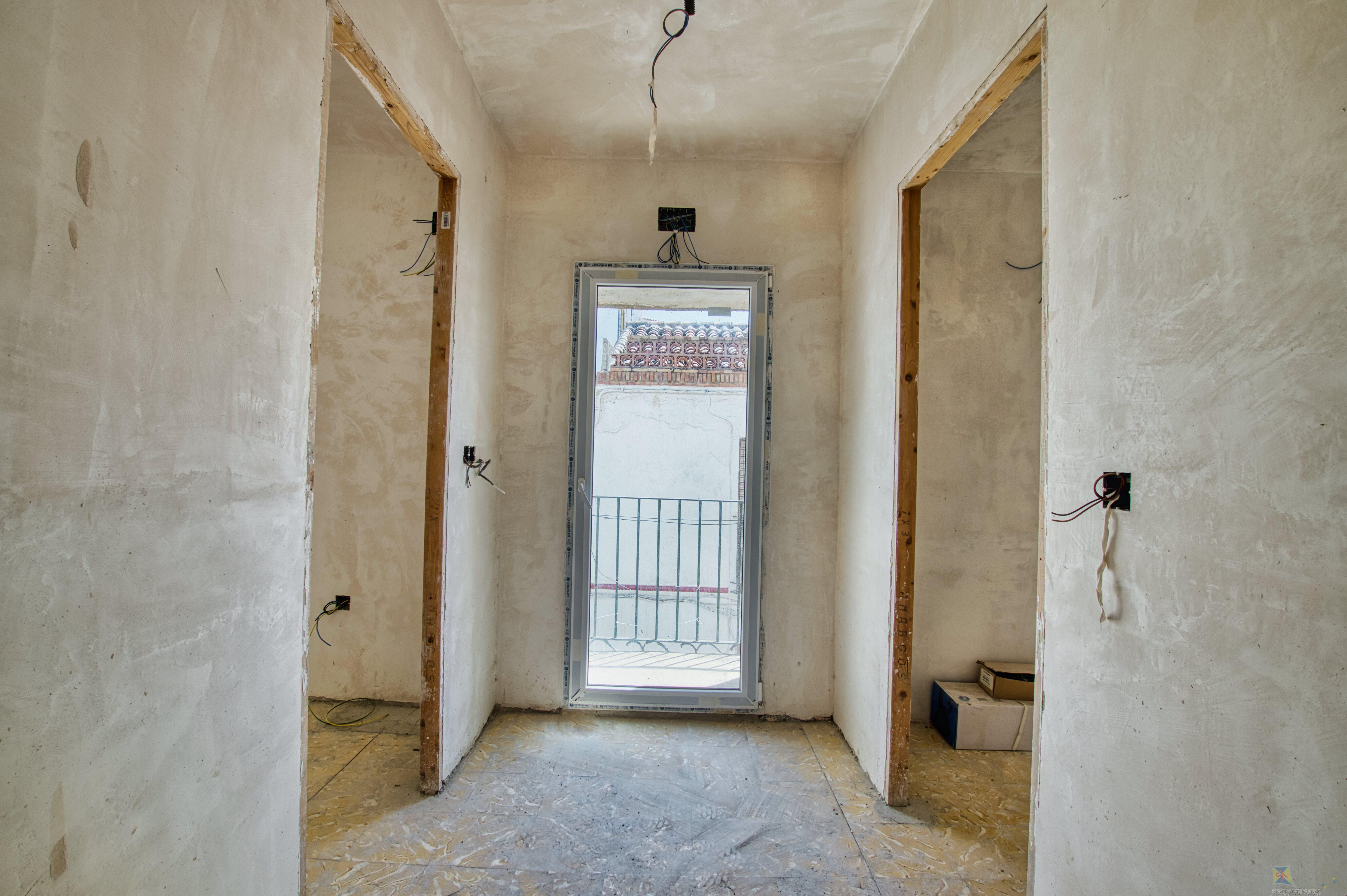 Venta de casa en Periana