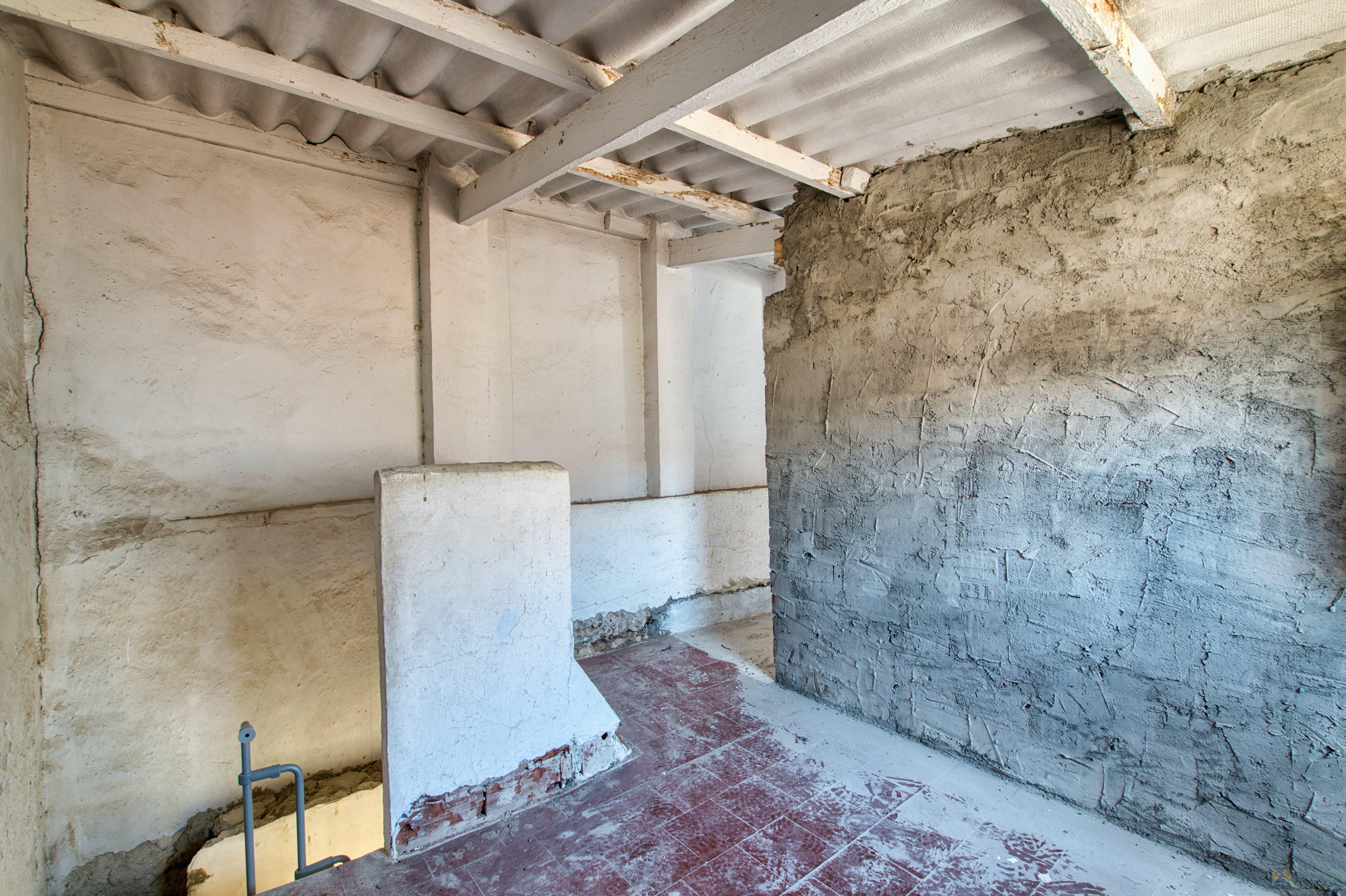 Venta de casa en Periana