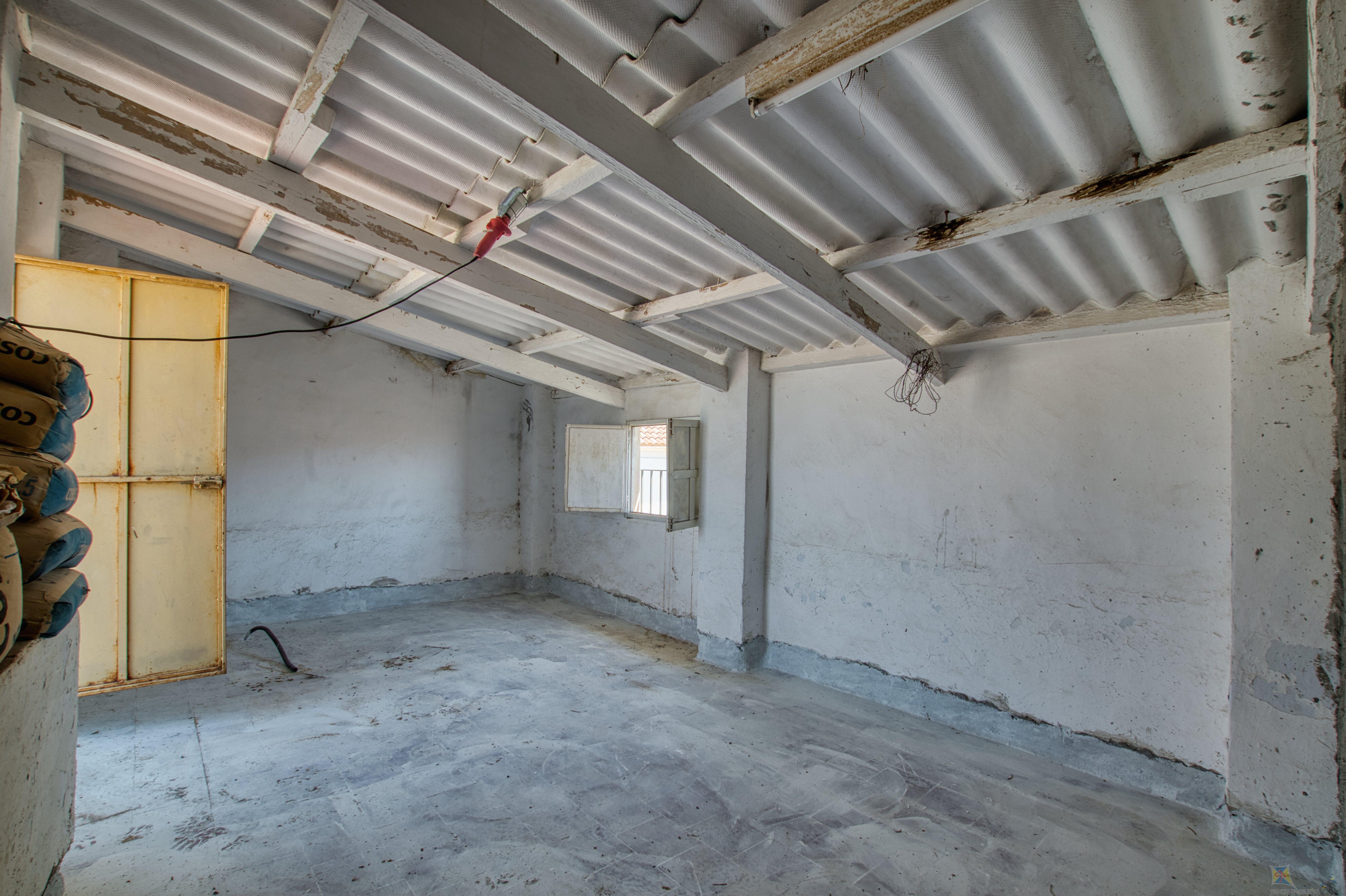 Venta de casa en Periana