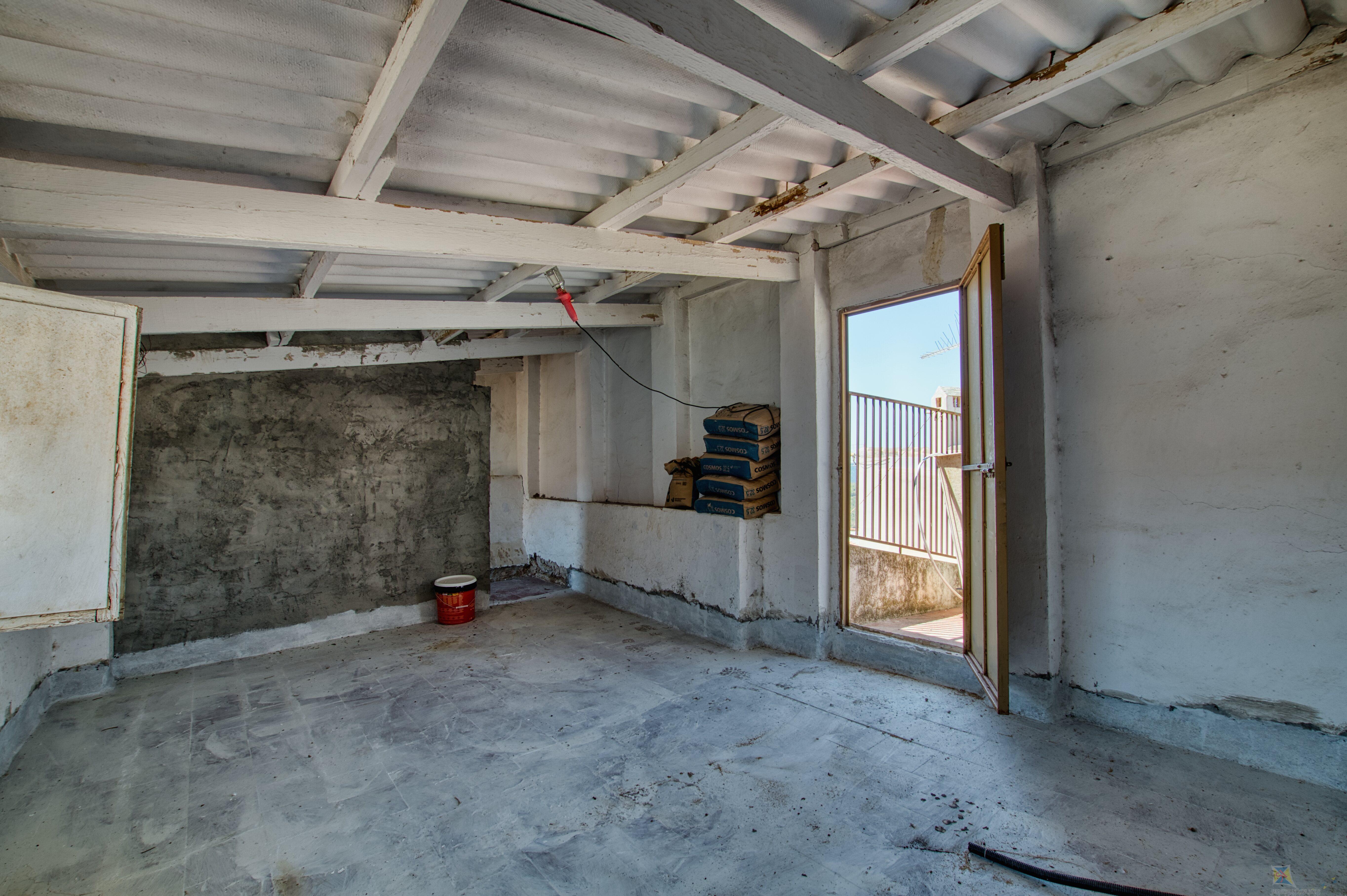 Venta de casa en Periana