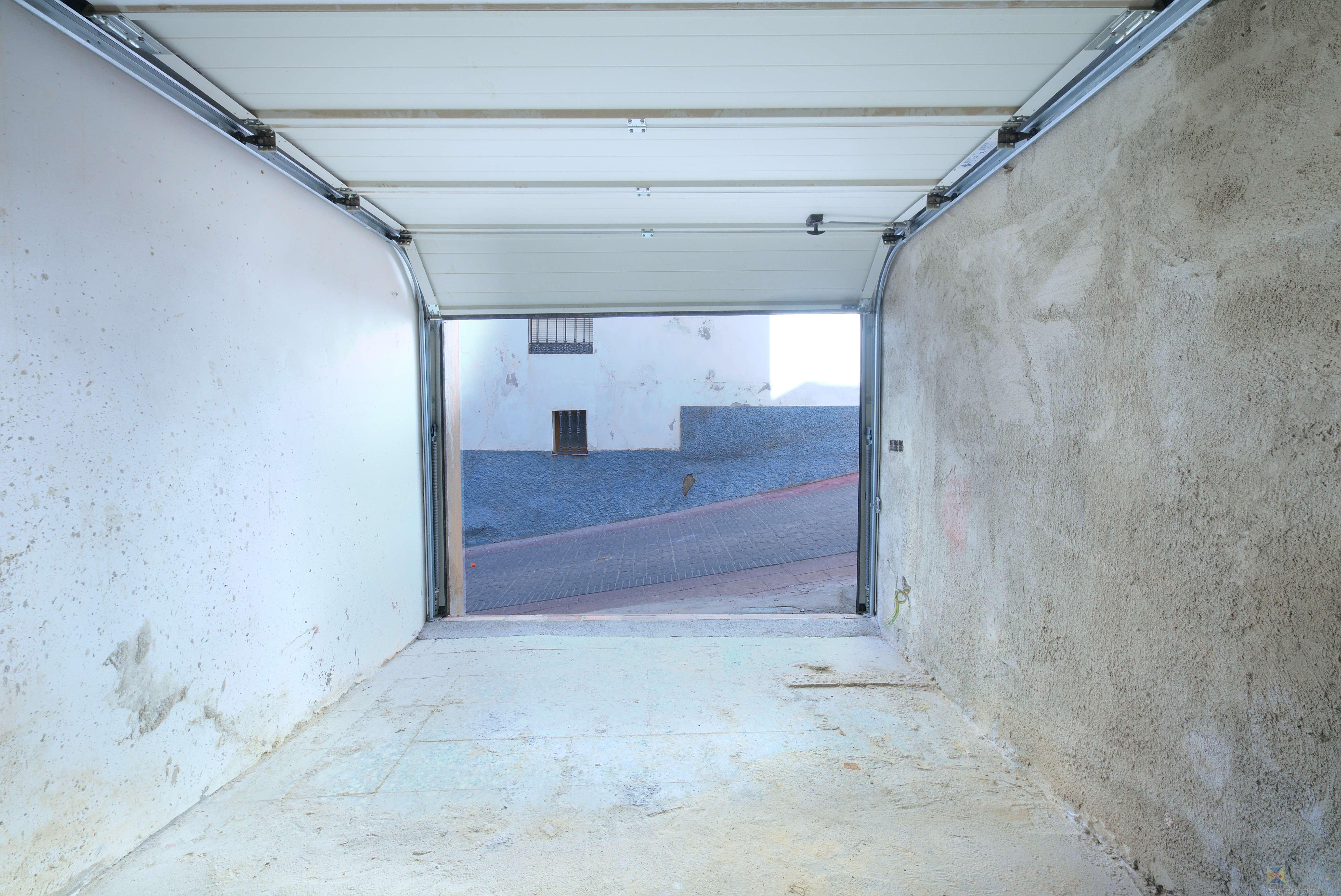 Venta de casa en Periana