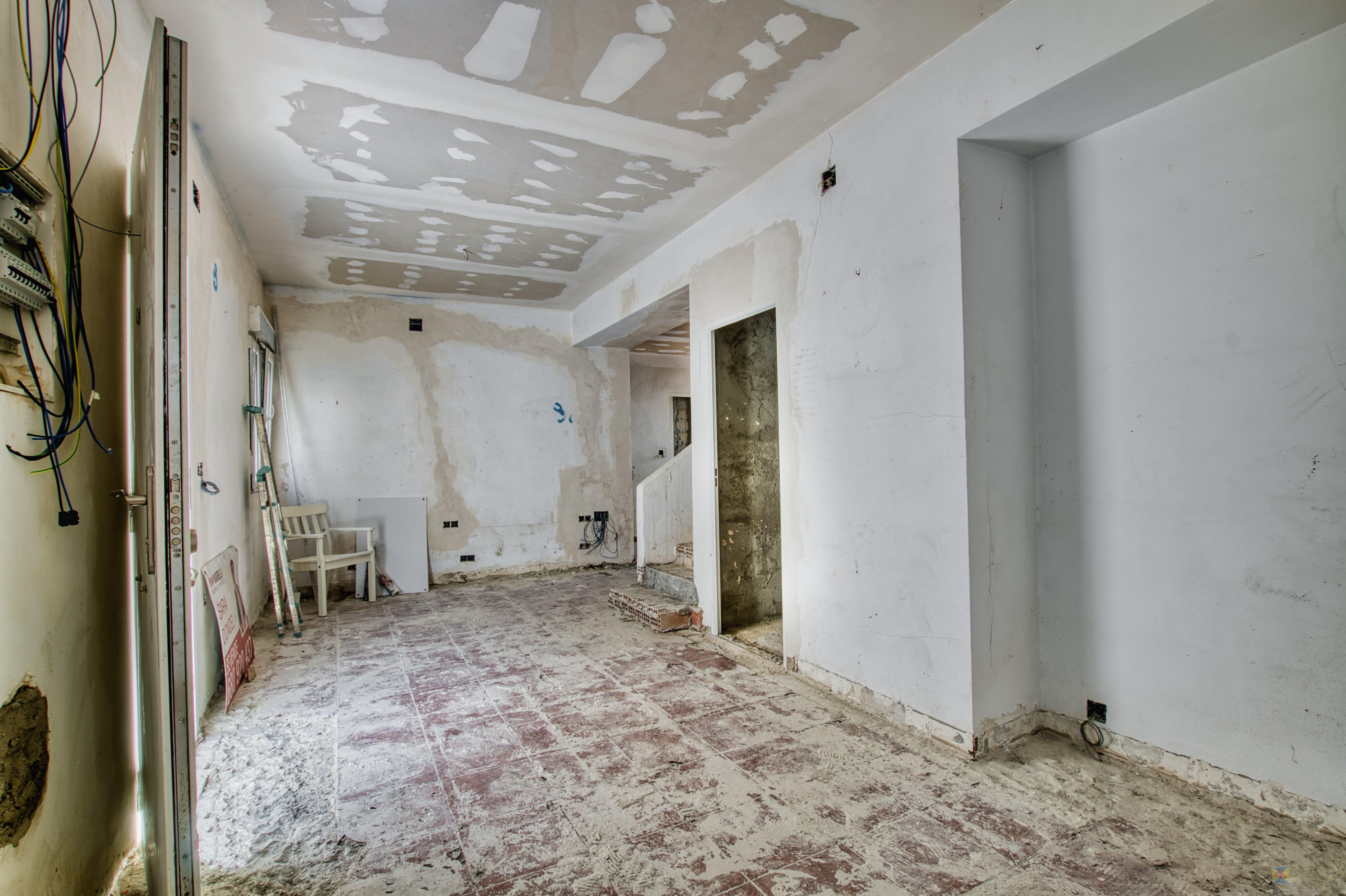 Venta de casa en Periana