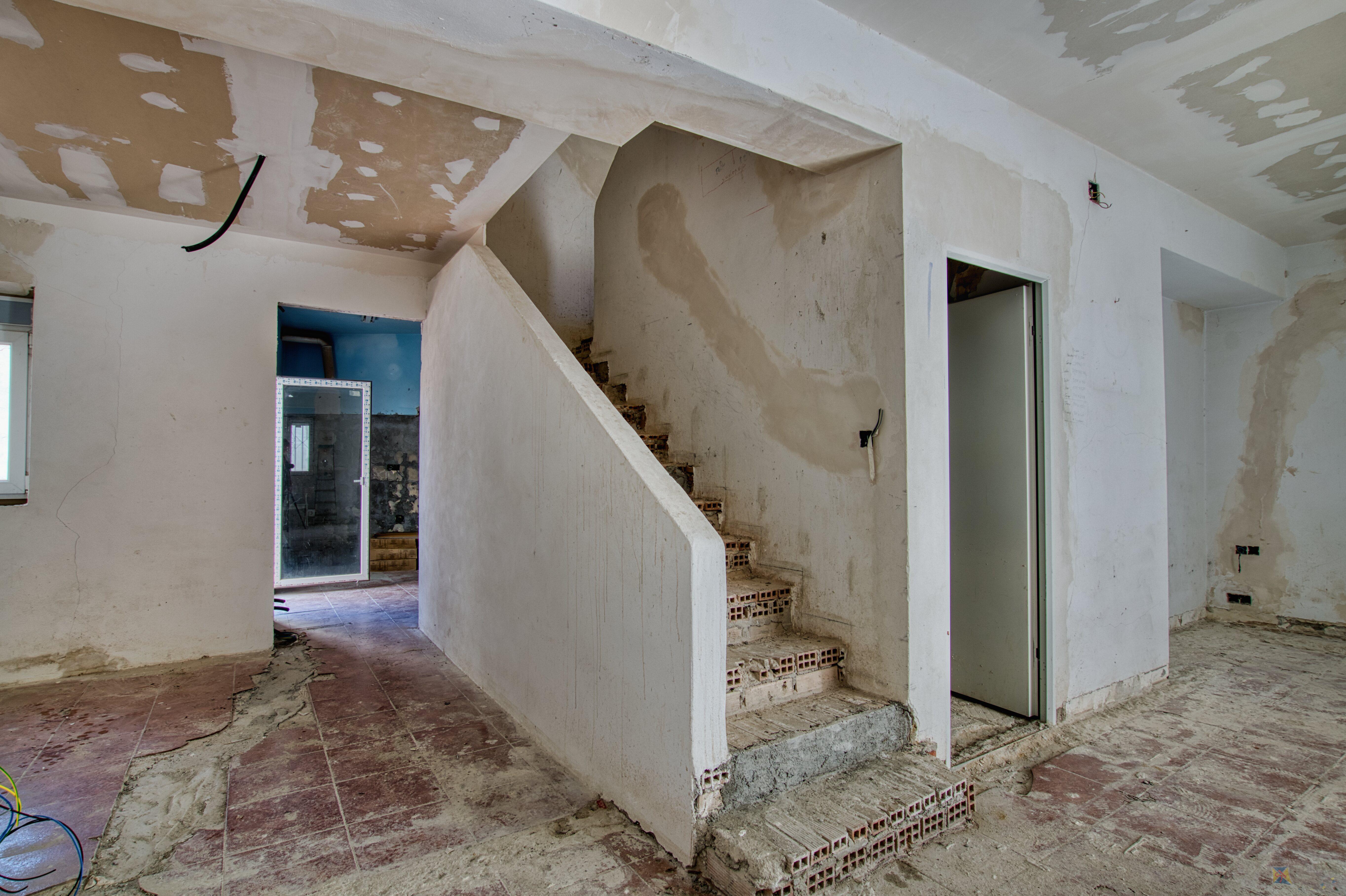 Venta de casa en Periana