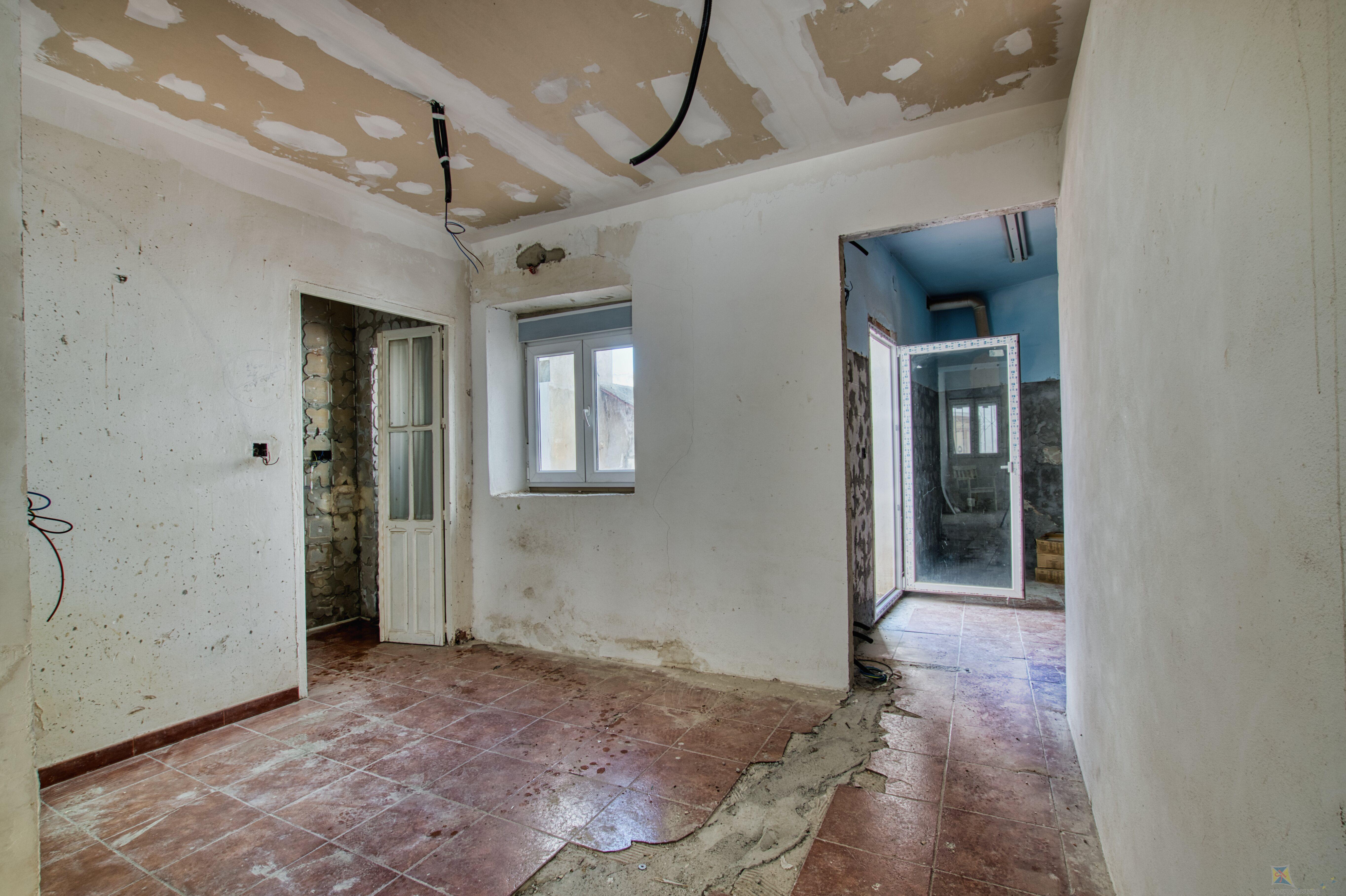 Venta de casa en Periana