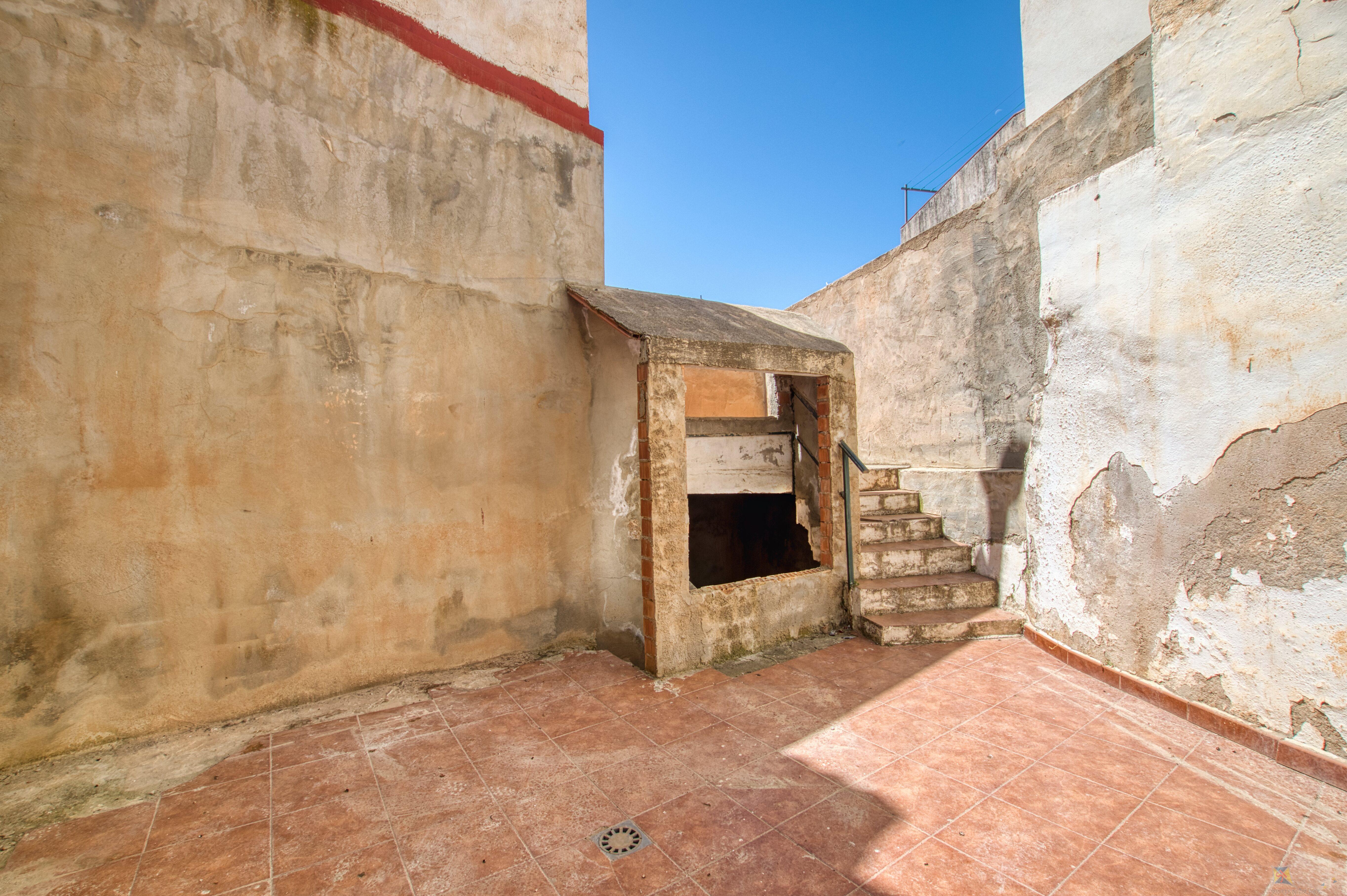 Venta de casa en Periana