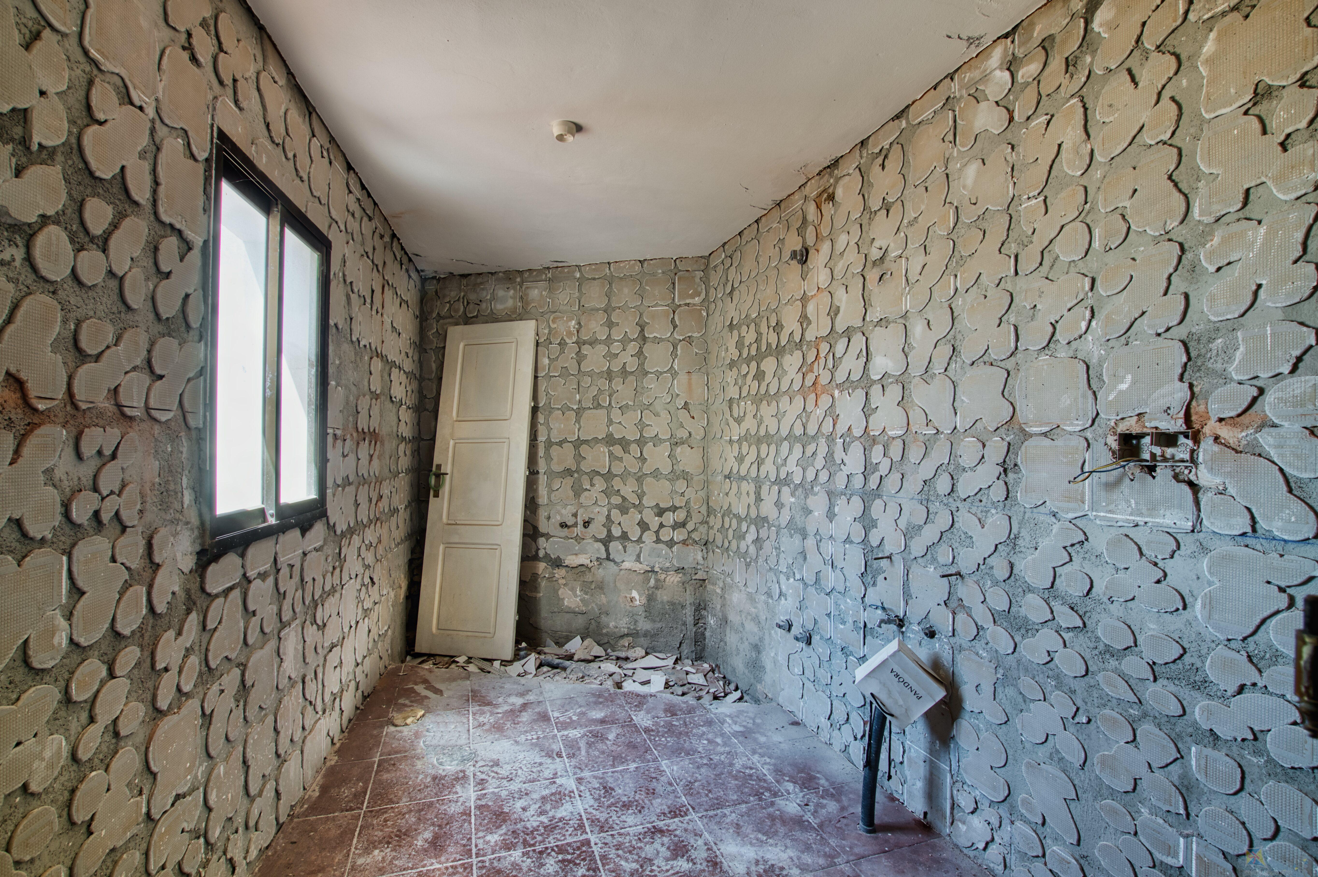 Venta de casa en Periana