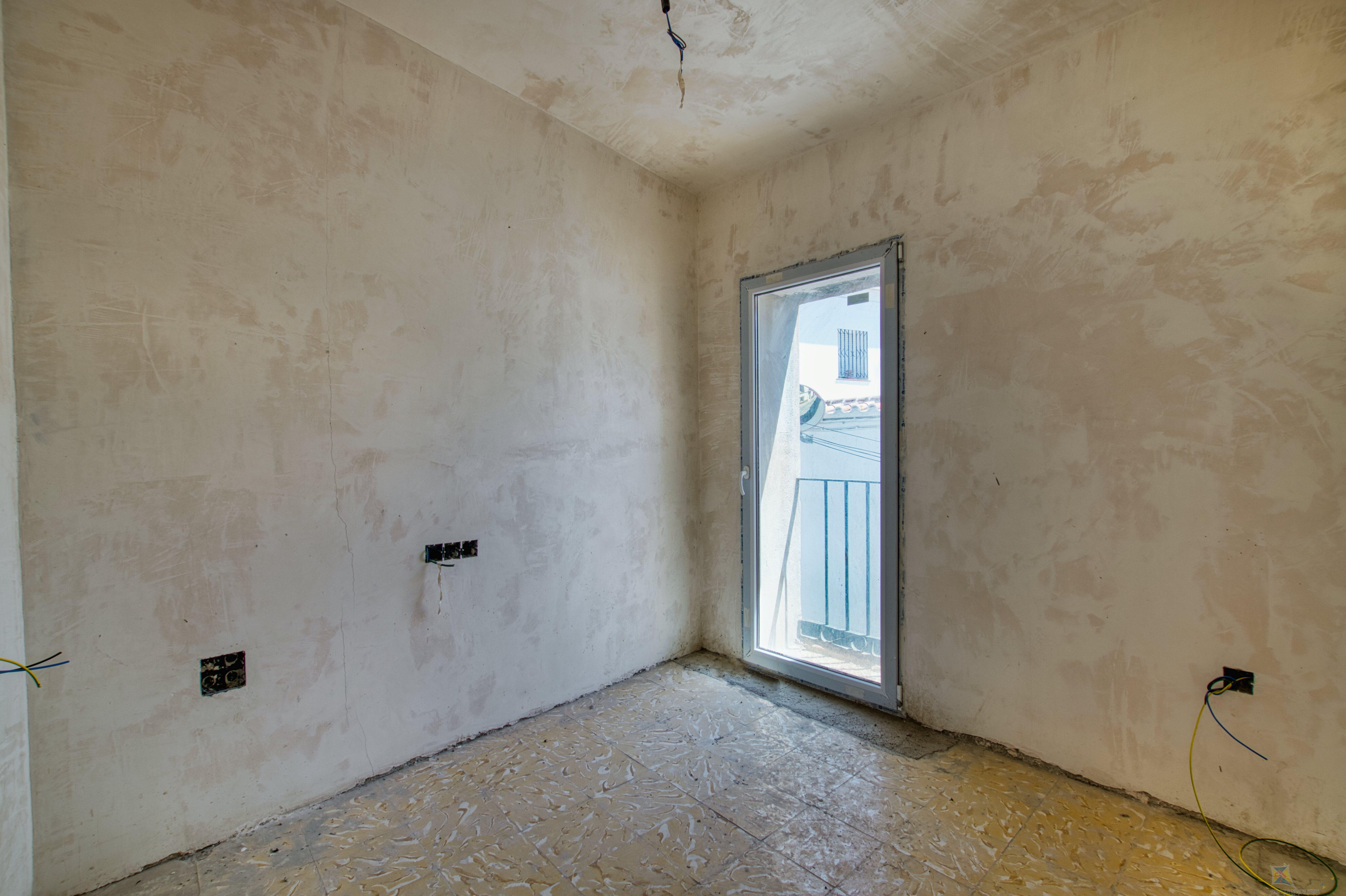 Venta de casa en Periana